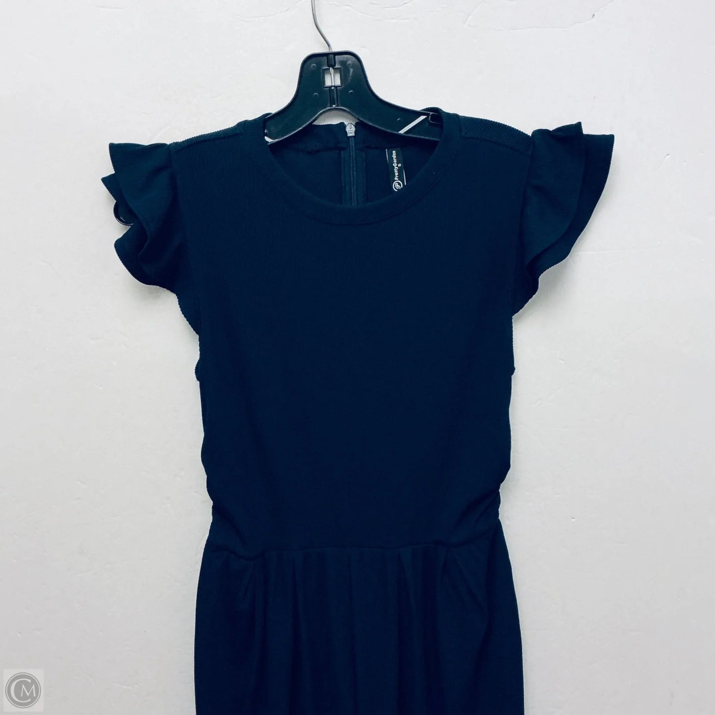 Jumpsuit By Prettygarden In Navy, Size: S