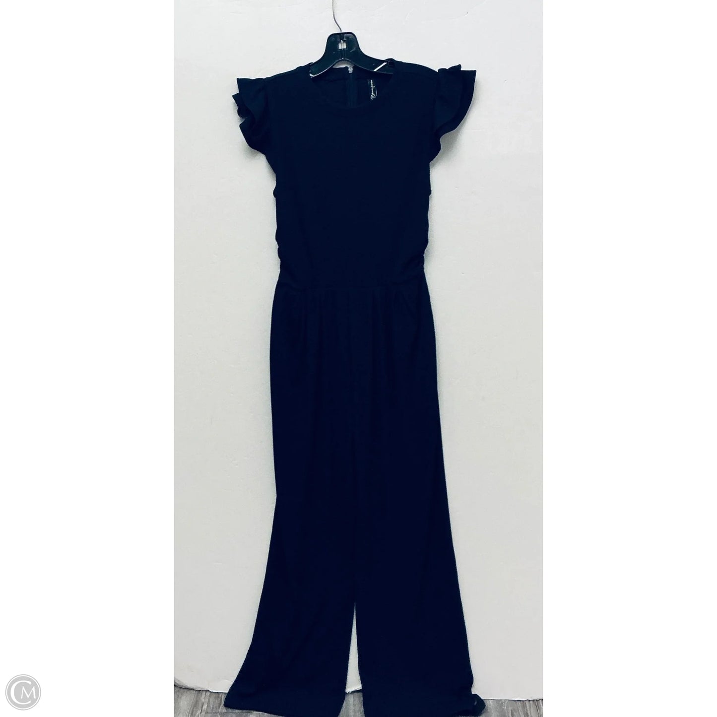 Jumpsuit By Prettygarden In Navy, Size: S