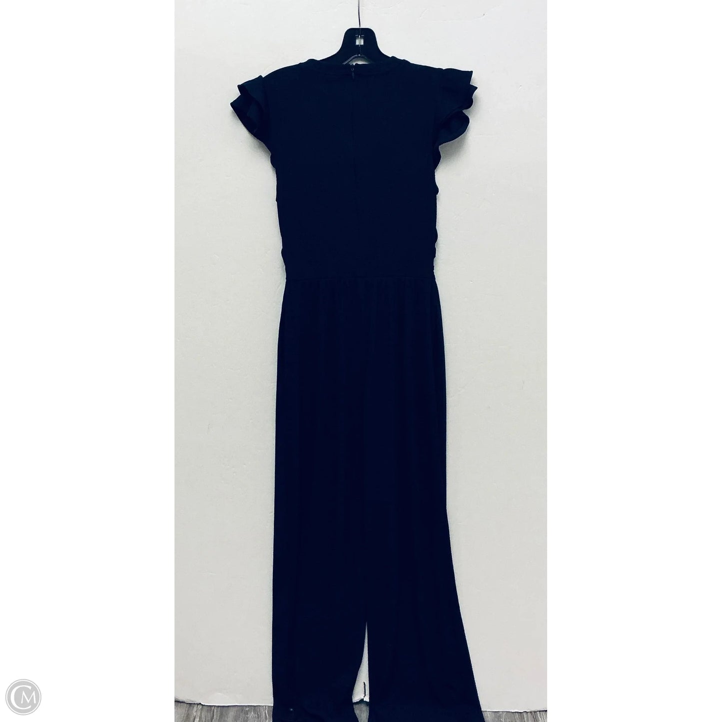 Jumpsuit By Prettygarden In Navy, Size: S