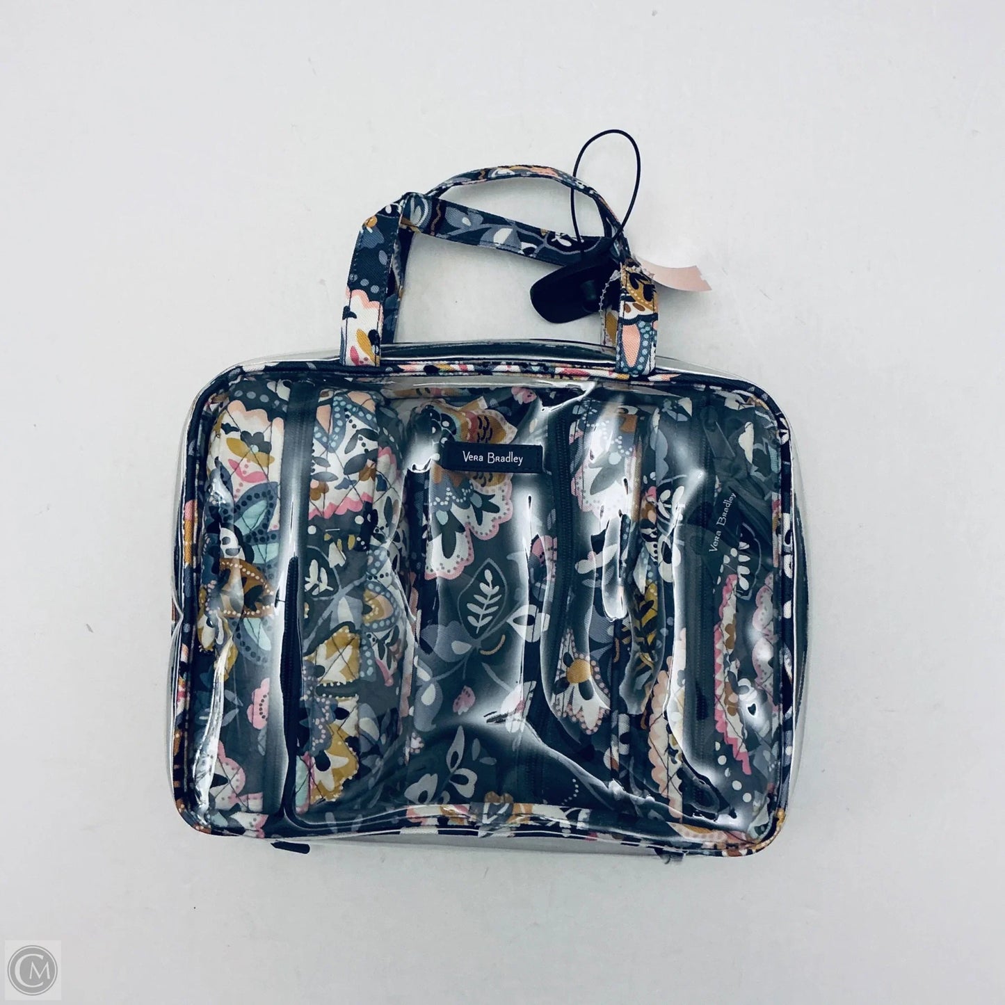 Accessory Tag By Vera Bradley