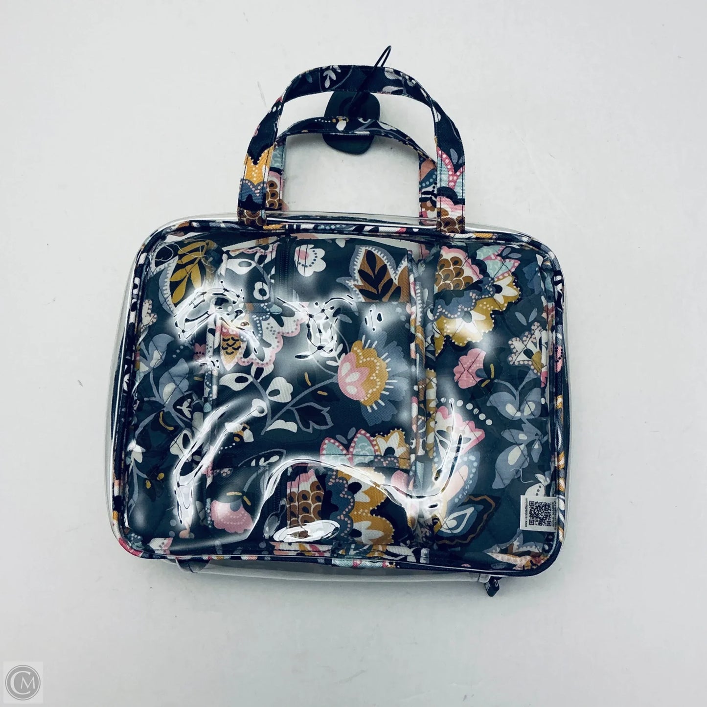 Accessory Tag By Vera Bradley
