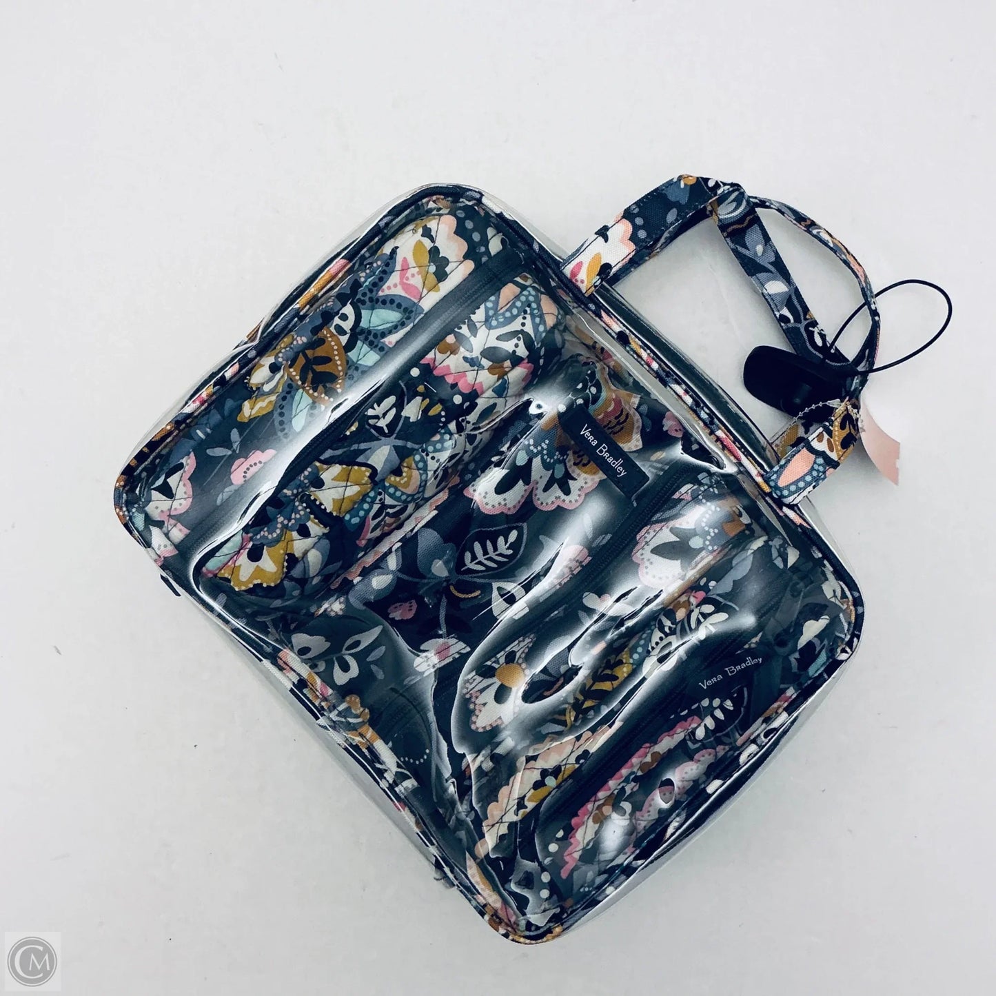 Accessory Tag By Vera Bradley