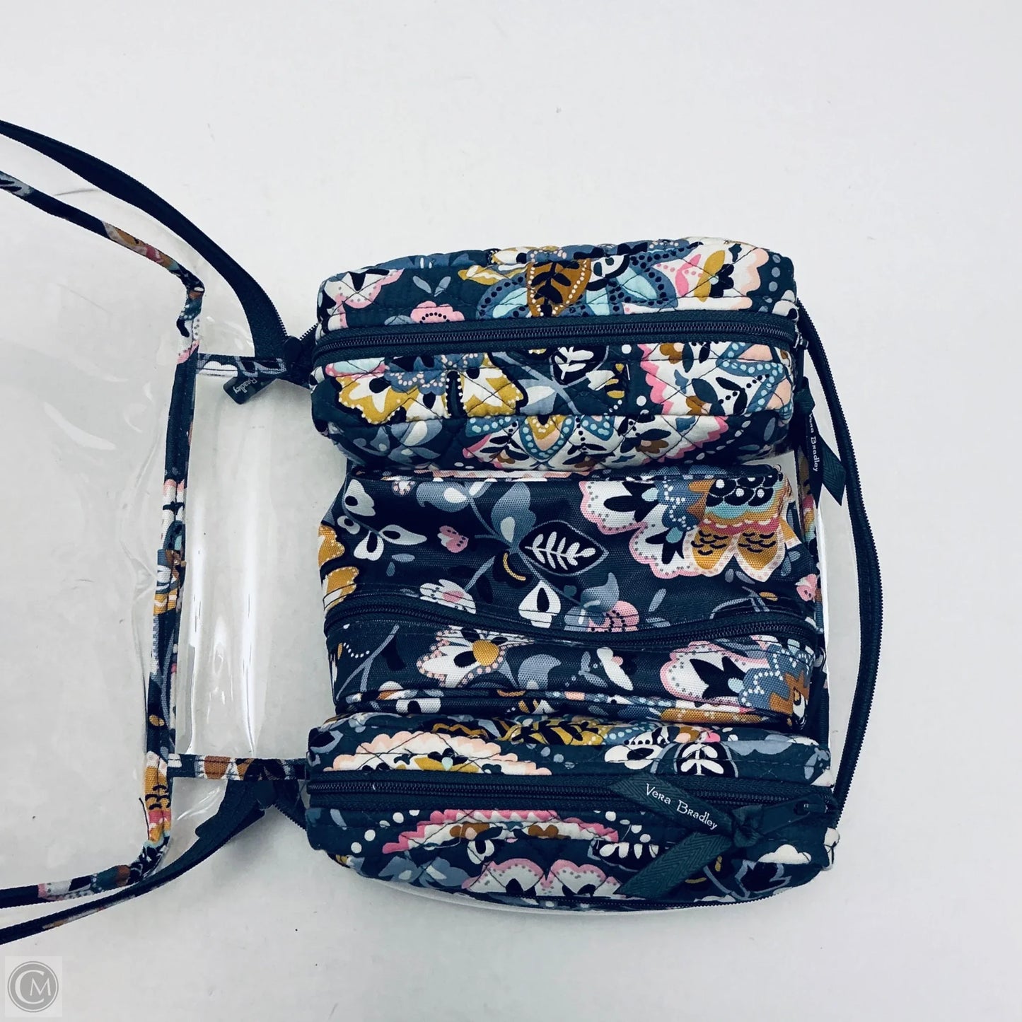 Accessory Tag By Vera Bradley