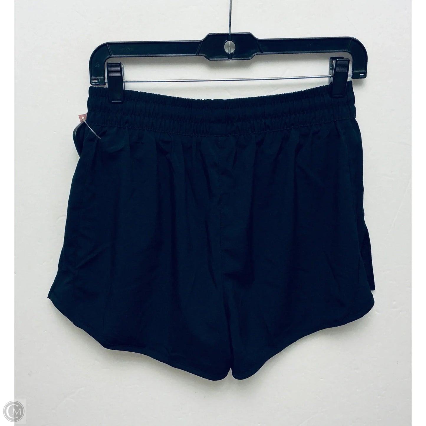 Athletic Shorts By Legend In Black, Size: M