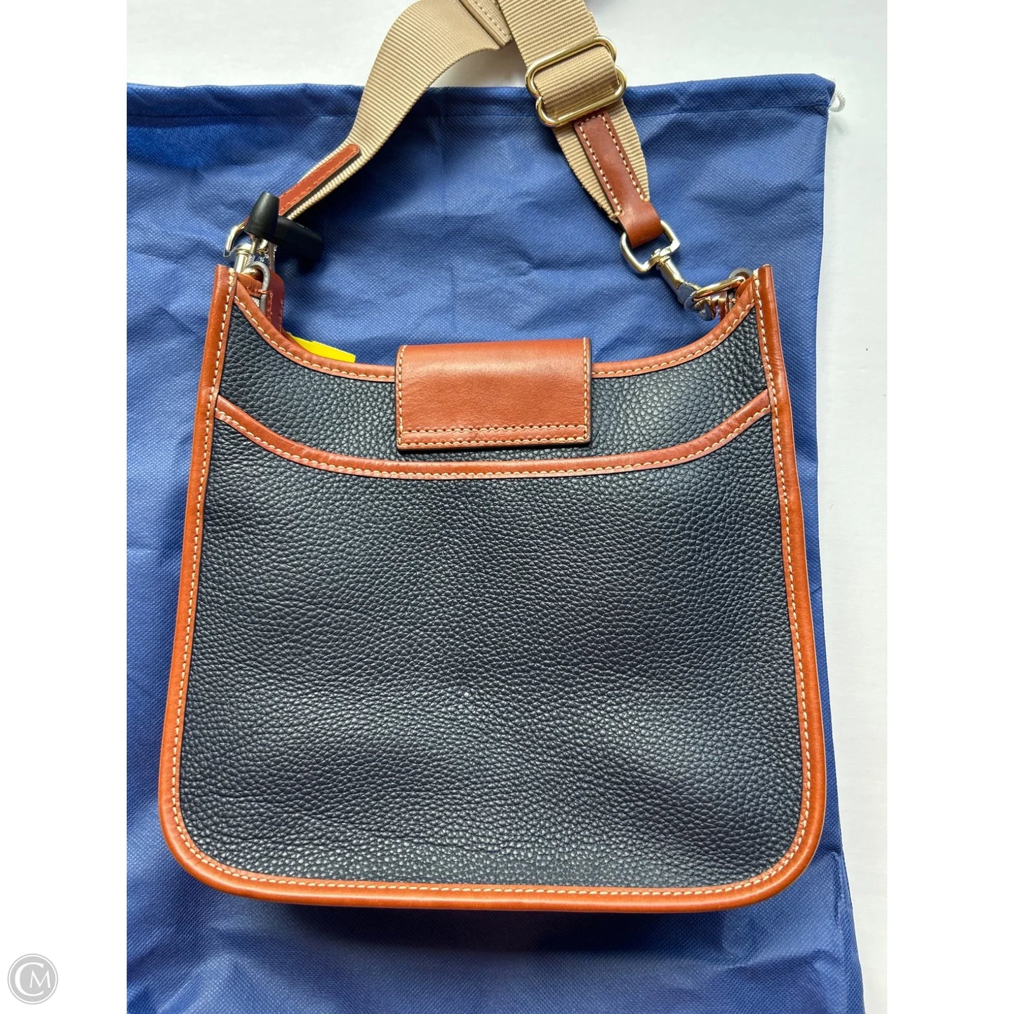 Handbag Designer By Dooney And Bourke, Size: Medium