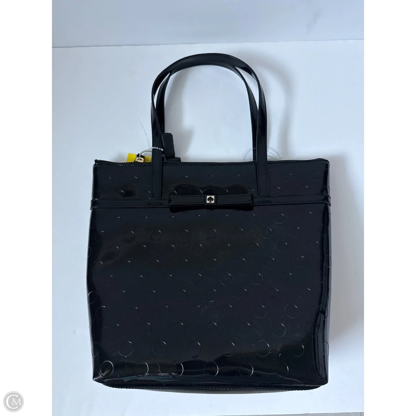 Handbag Designer By Kate Spade, Size: Medium