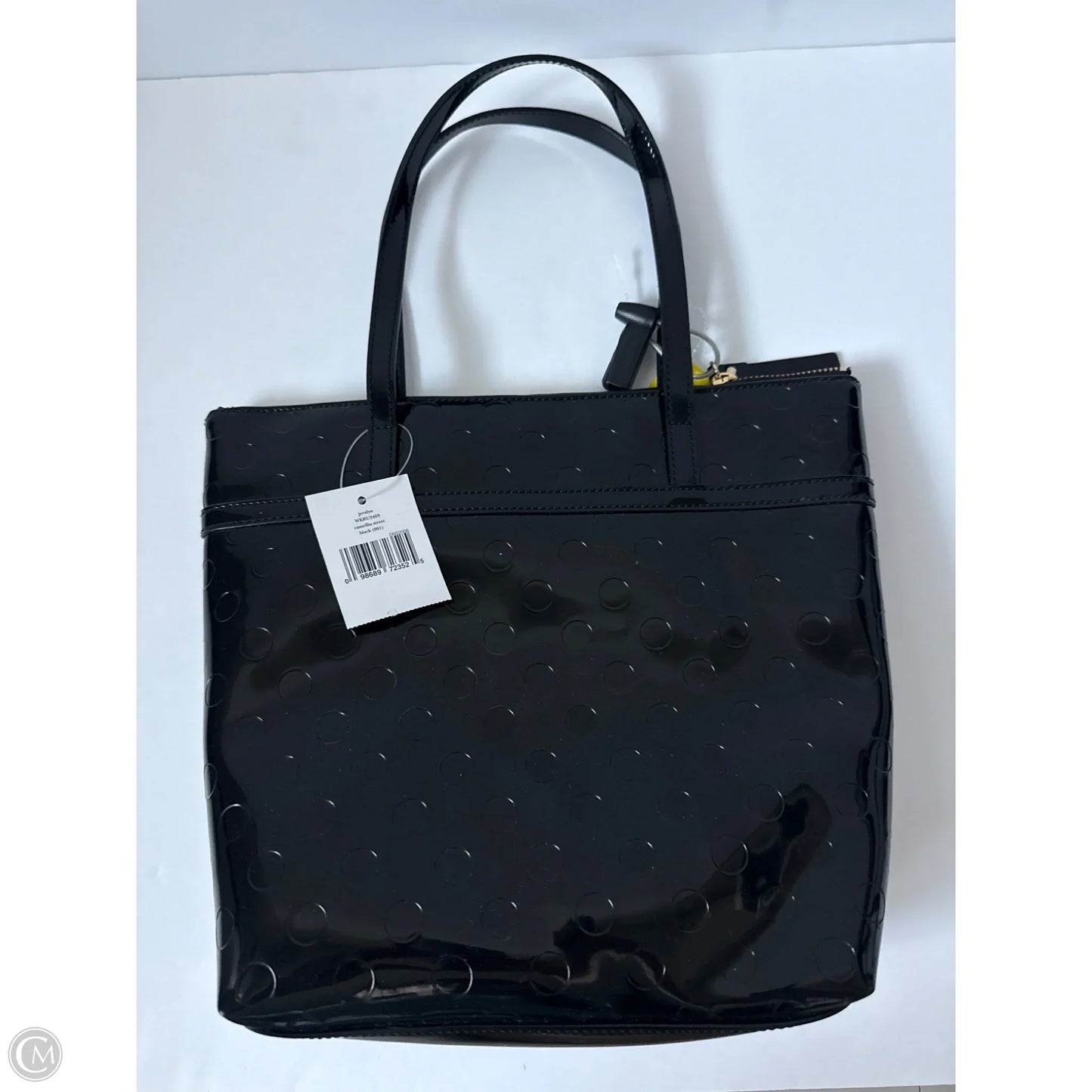 Handbag Designer By Kate Spade, Size: Medium