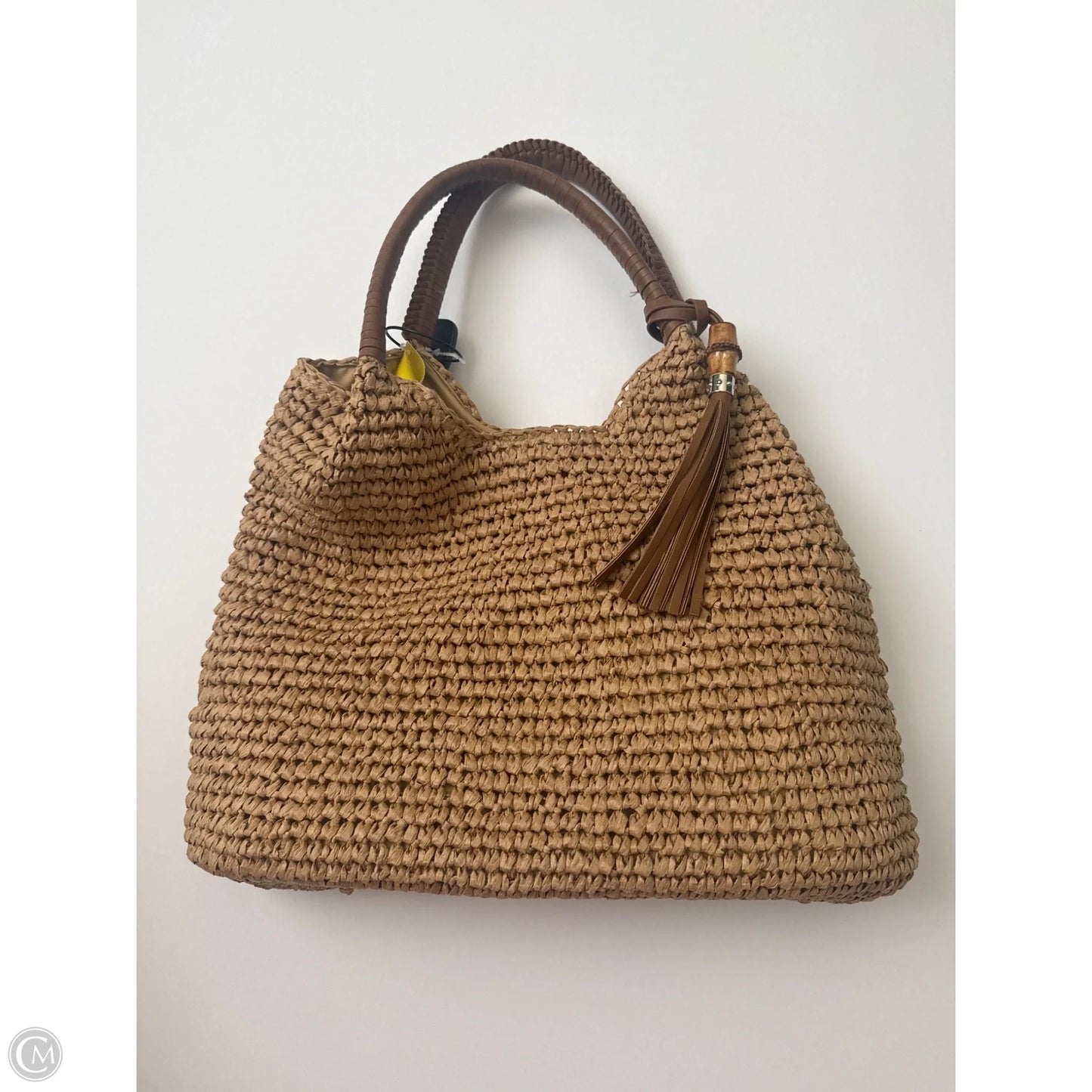 Handbag By Tommy Bahama, Size: Medium