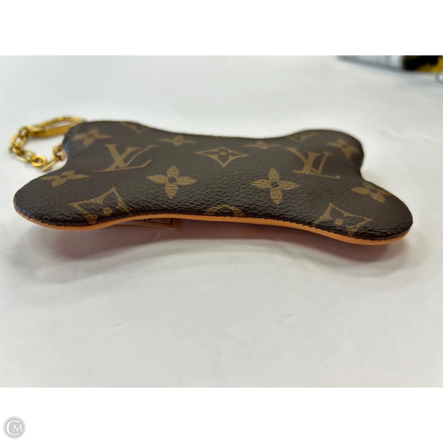 Accessory Luxury Designer Tag By Louis Vuitton