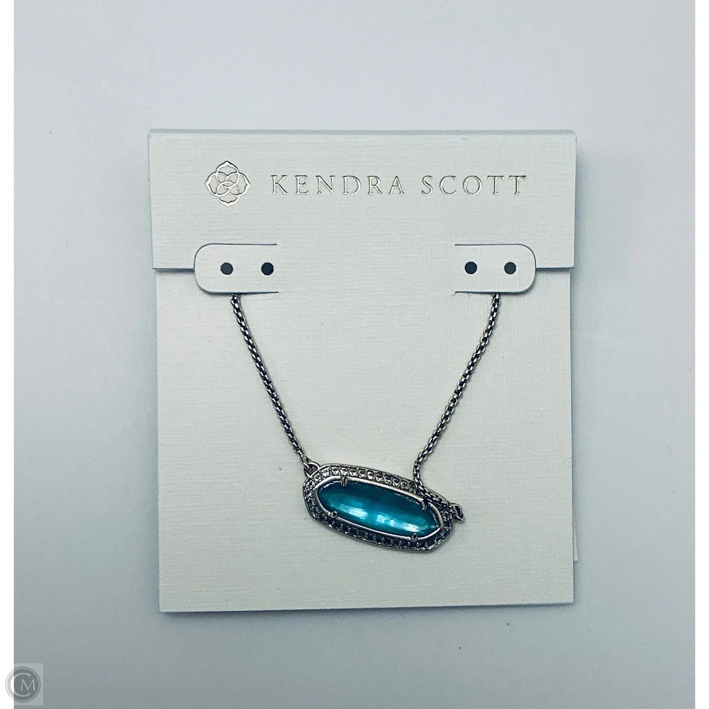 Necklace Chain By Kendra Scott
