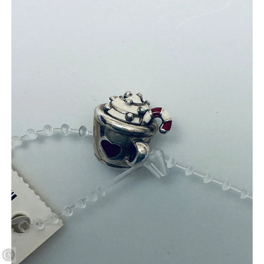 Accessory Tag By Pandora