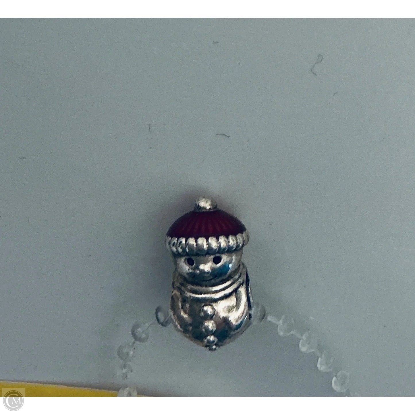 Accessory Tag By Pandora