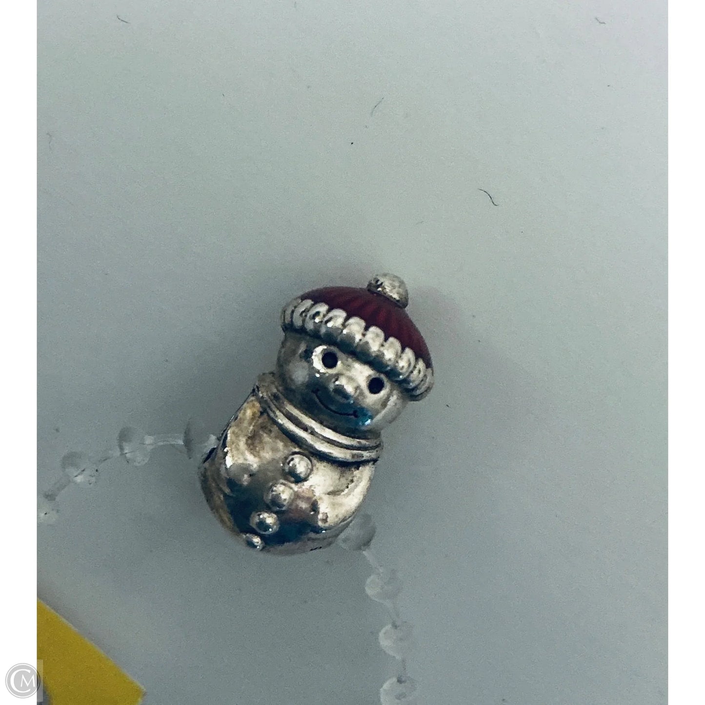 Accessory Tag By Pandora