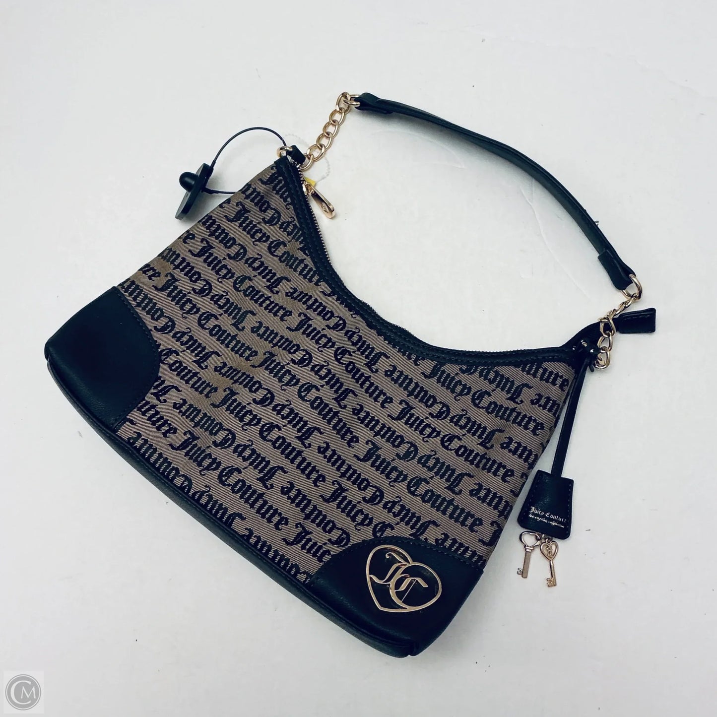 Handbag By Juicy Couture, Size: Medium