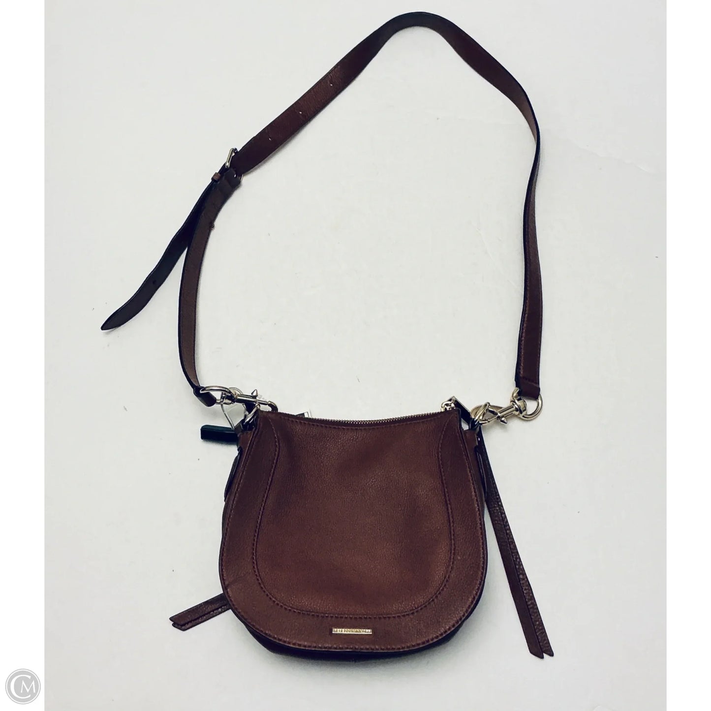 Crossbody Designer By Rebecca Minkoff, Size: Small