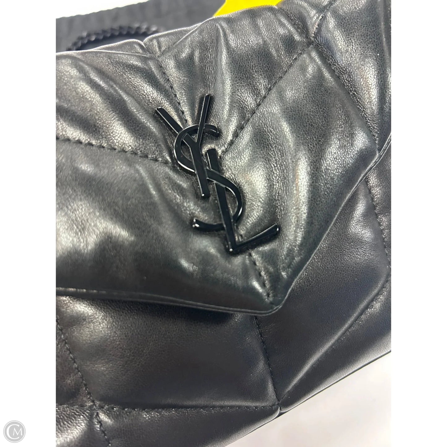 Crossbody Luxury Designer By Yves Saint Laurent