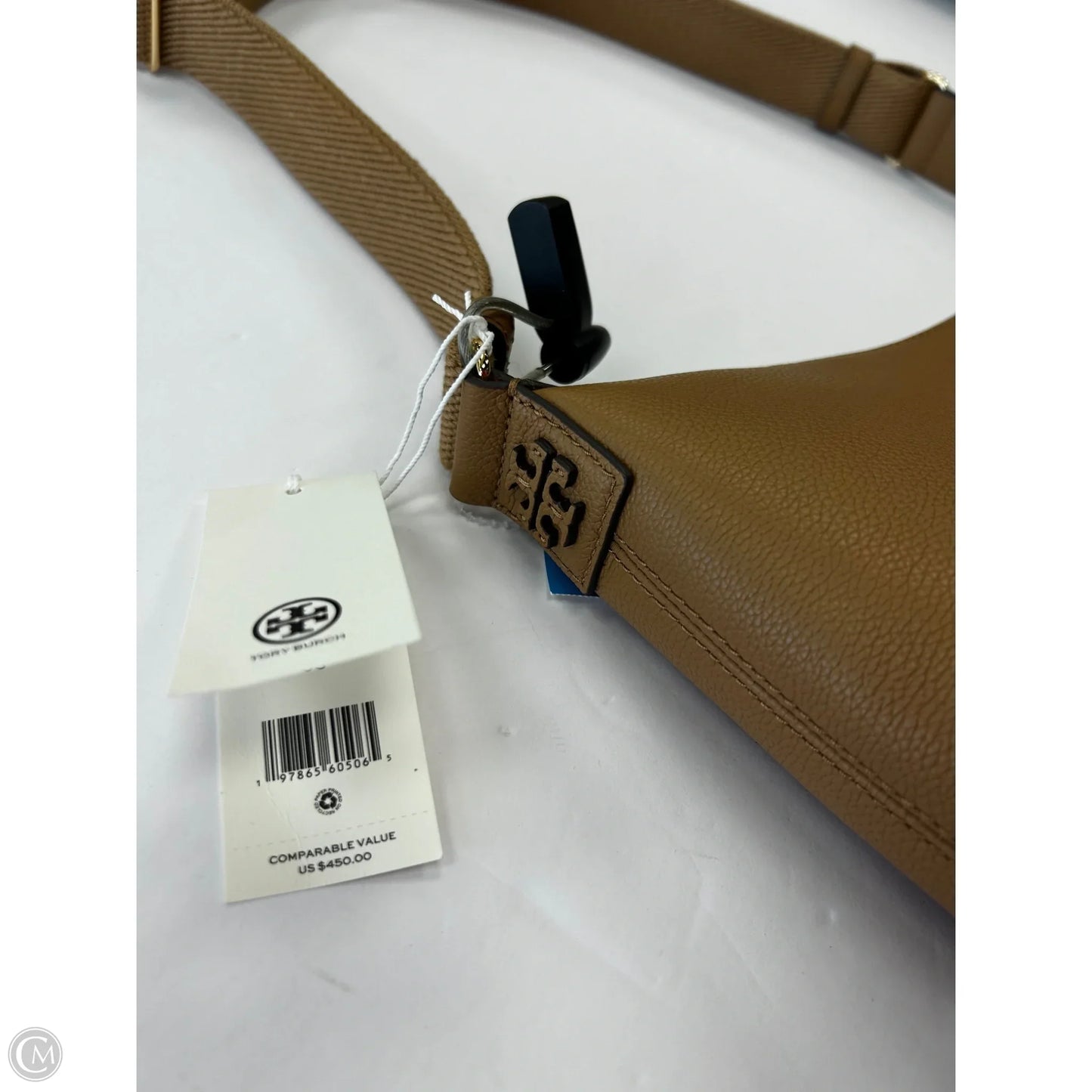 Handbag Designer By Tory Burch