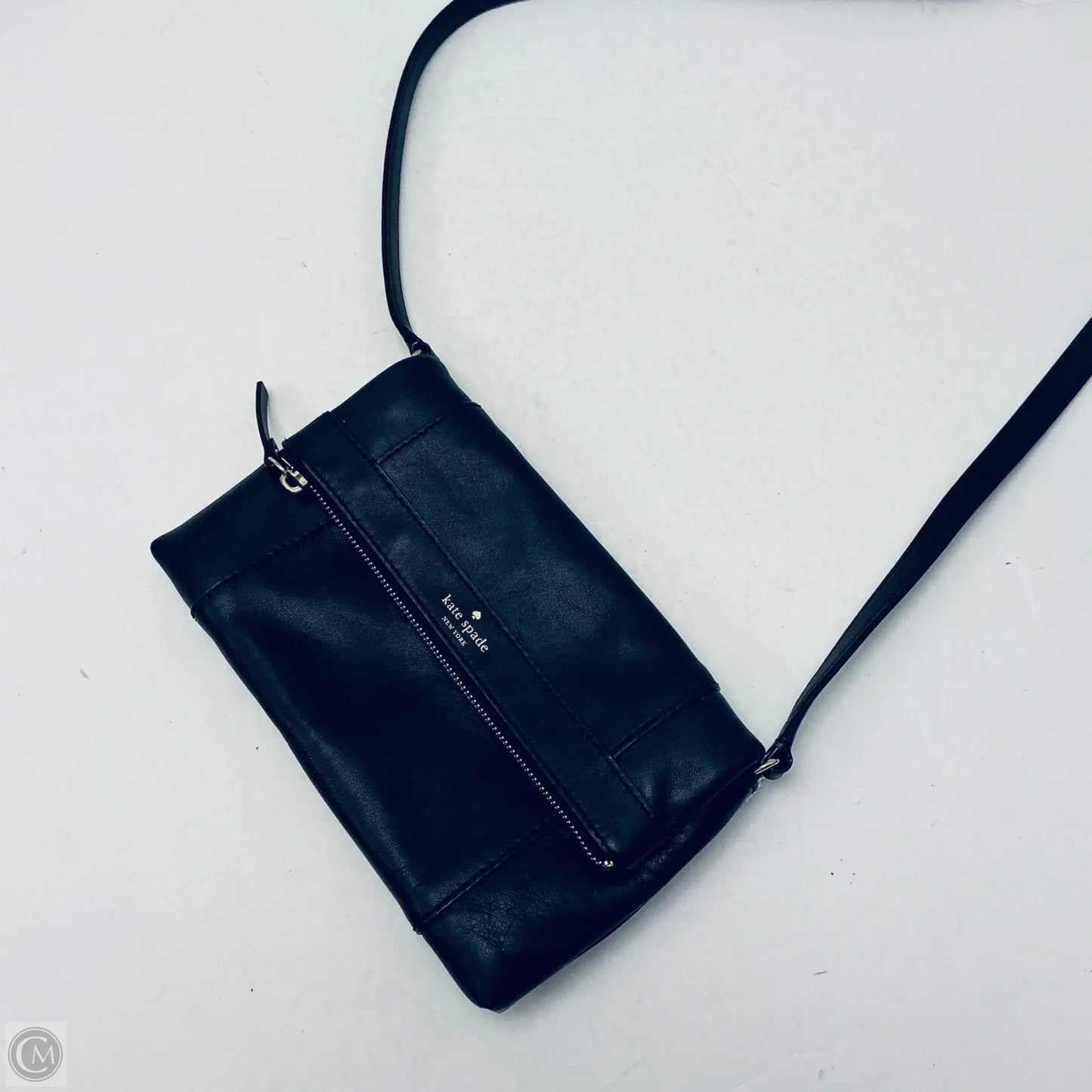Crossbody Designer By Kate Spade, Size: Medium