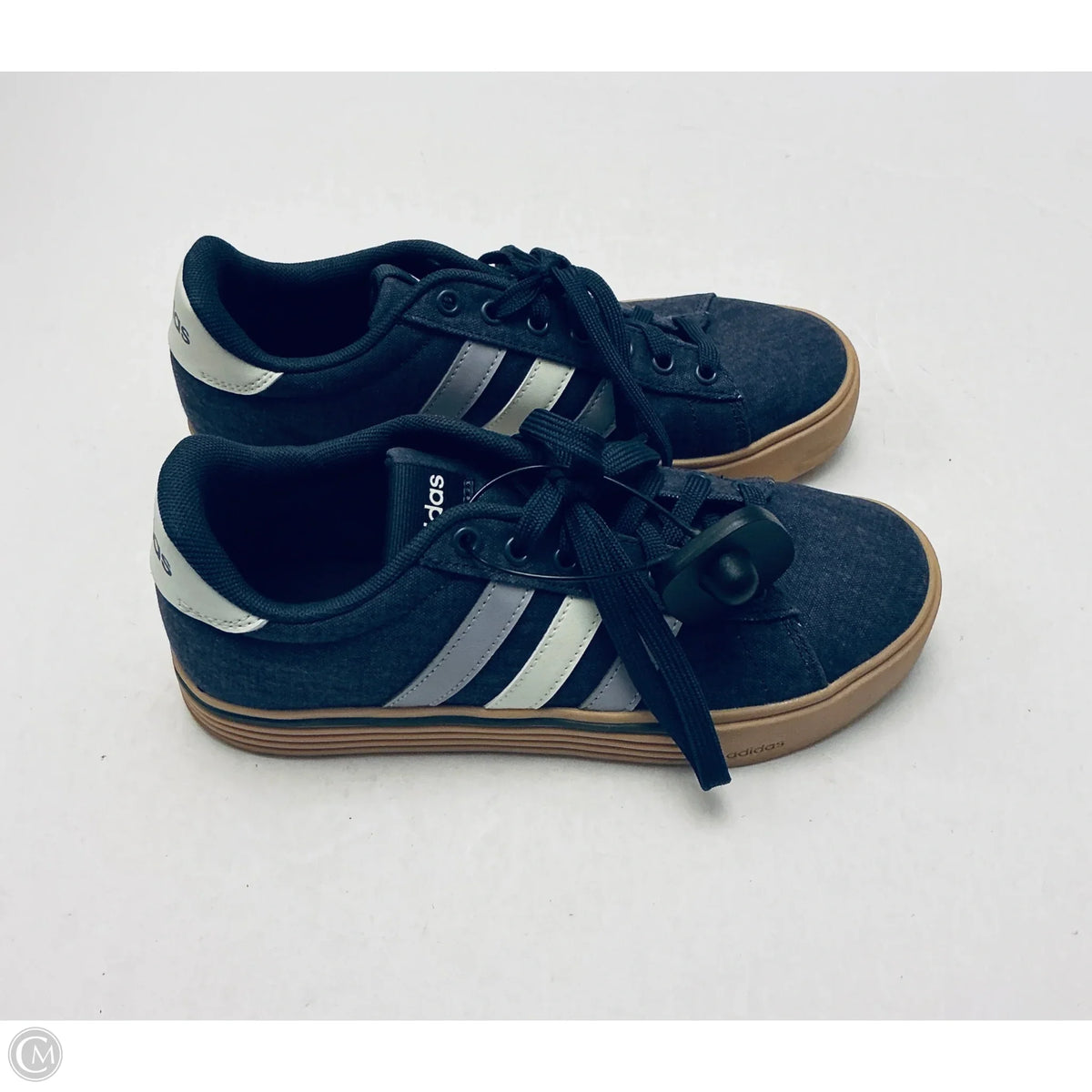 Shoes Athletic By Adidas In Navy, Size: 6