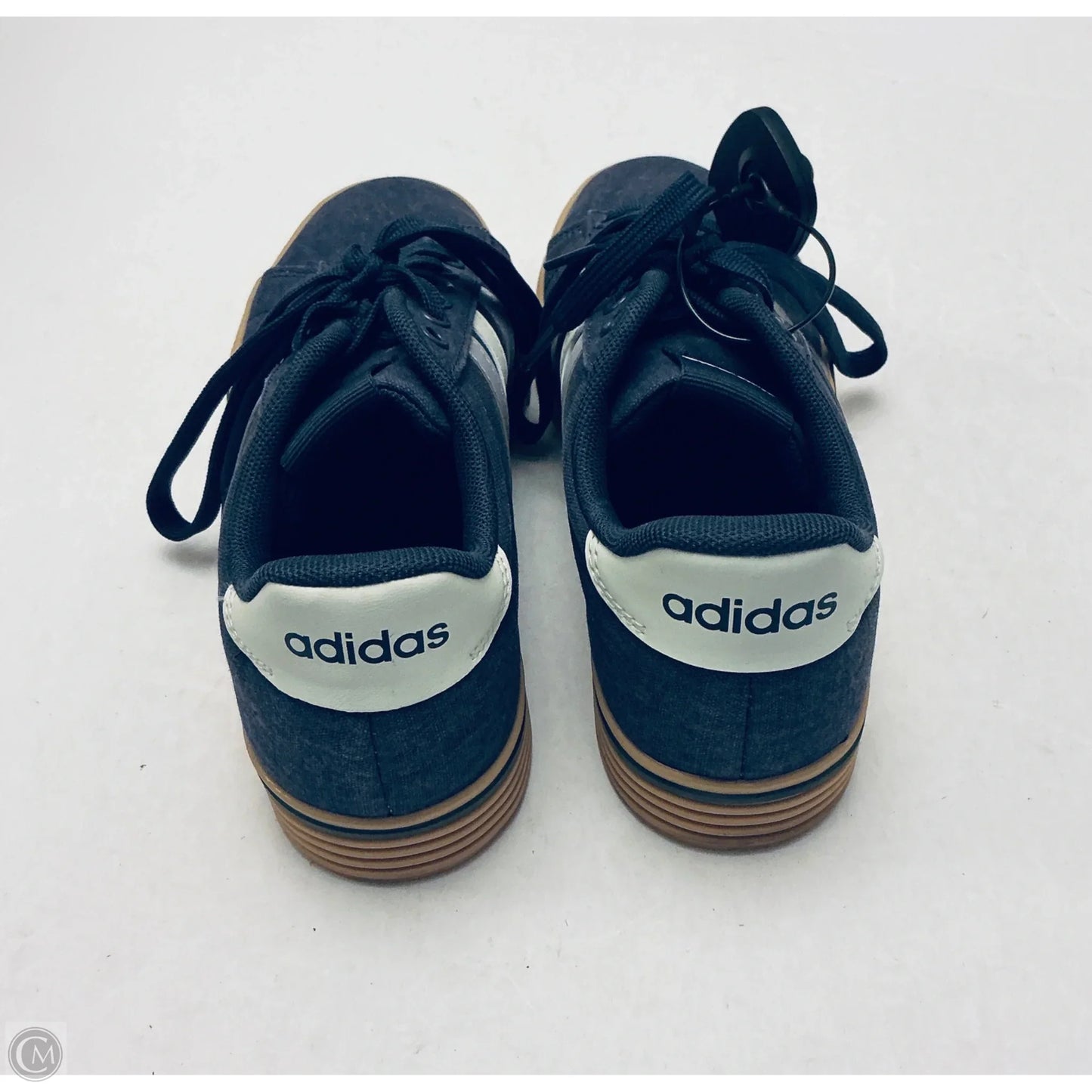 Shoes Athletic By Adidas In Navy, Size: 6
