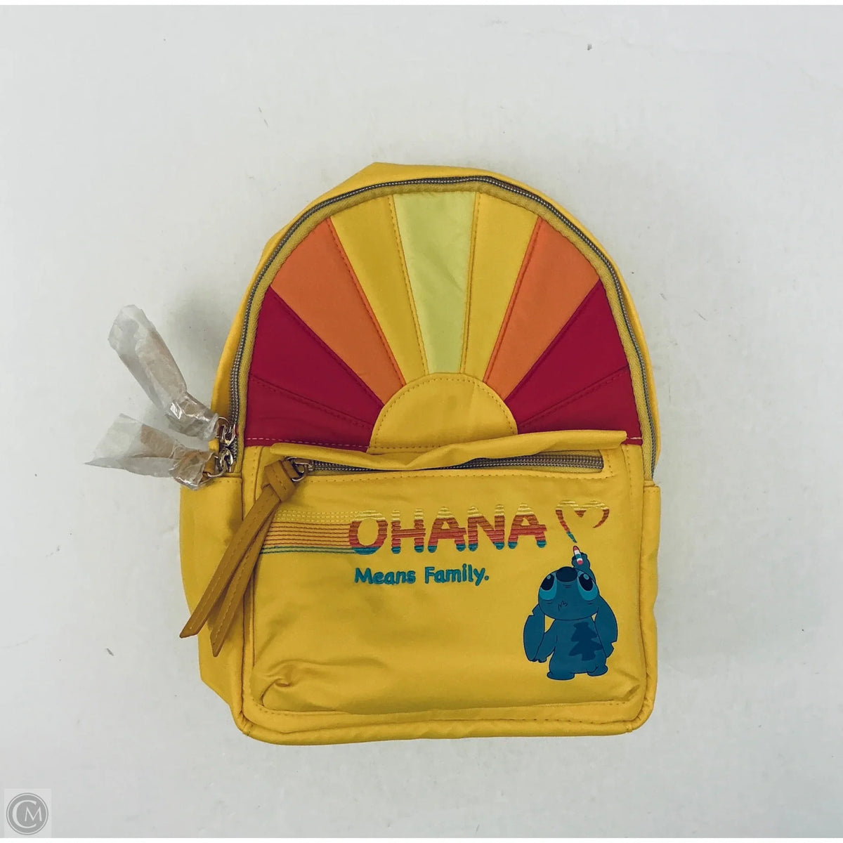 Backpack By Disney, Size: Small