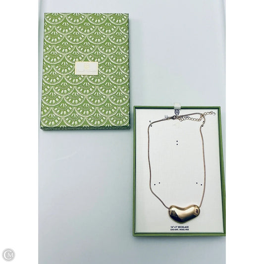 Necklace Chain By House Of Harlow