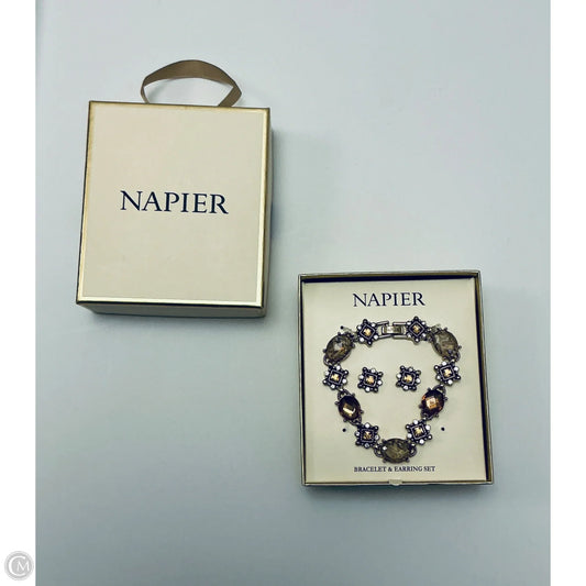 Bracelet Set By Napier