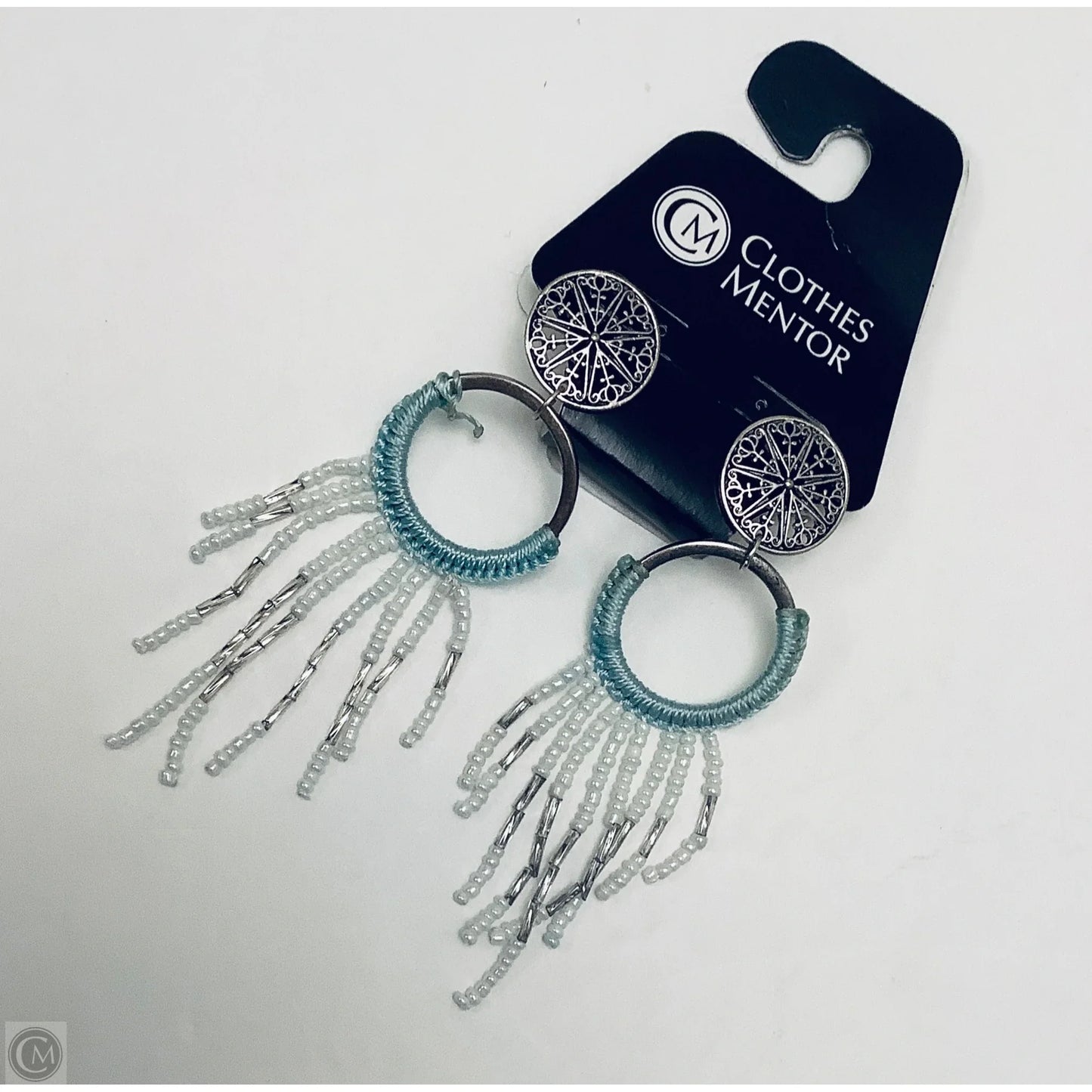 Earrings Dangle/drop By Clothes Mentor