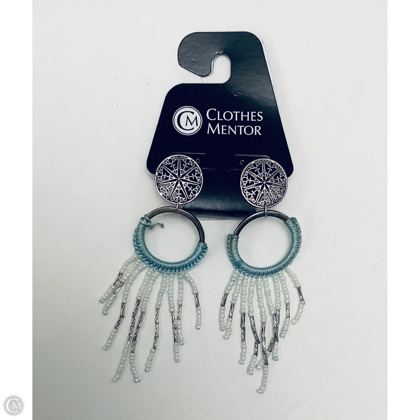 Earrings Dangle/drop By Clothes Mentor