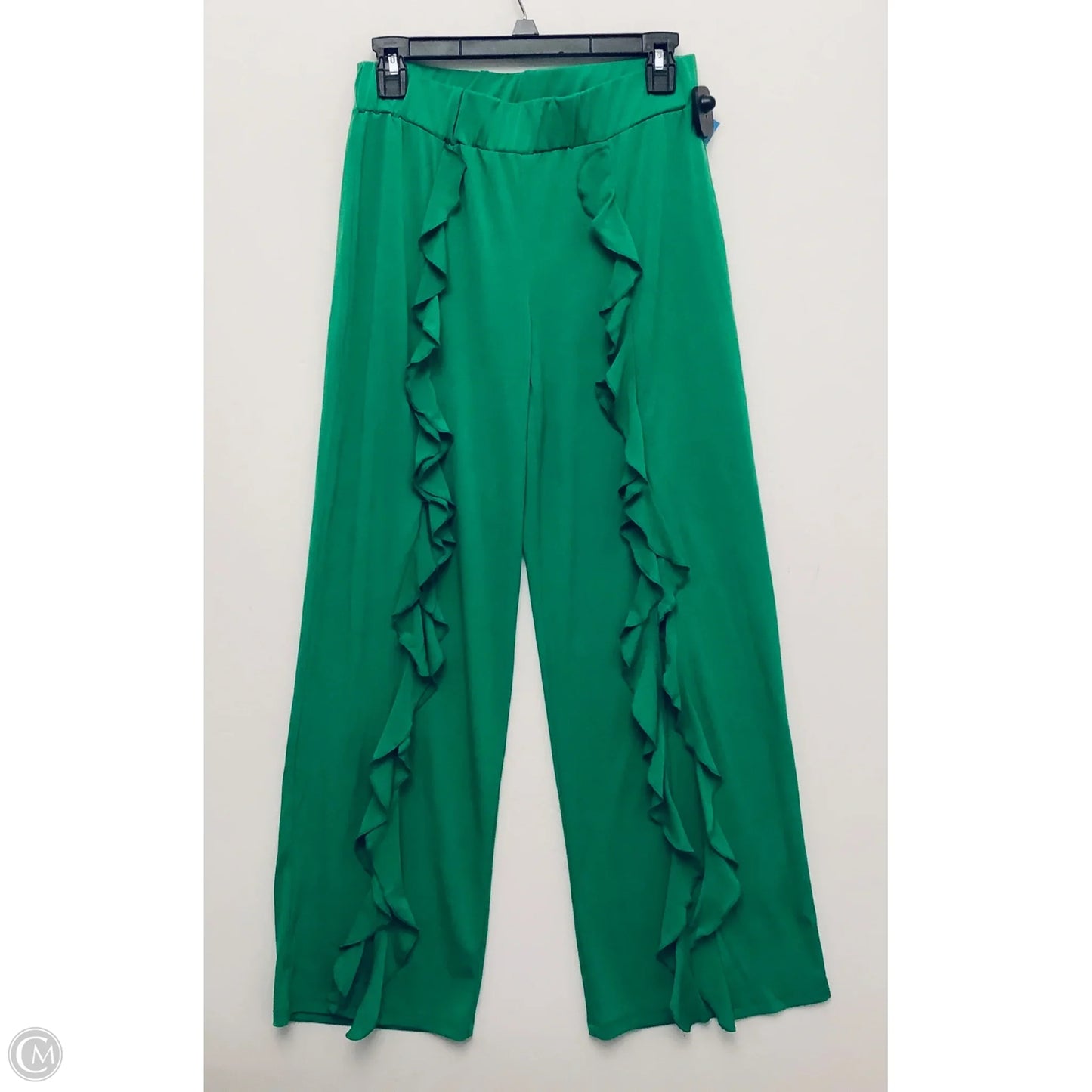 Pants Other By Venus In Green, Size: M