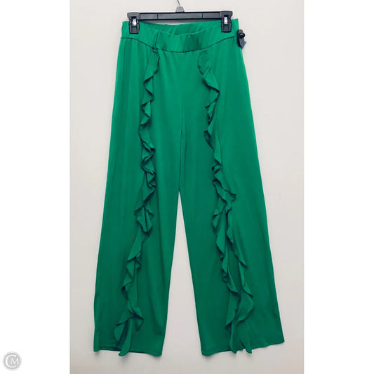 Pants Other By Venus In Green, Size: M
