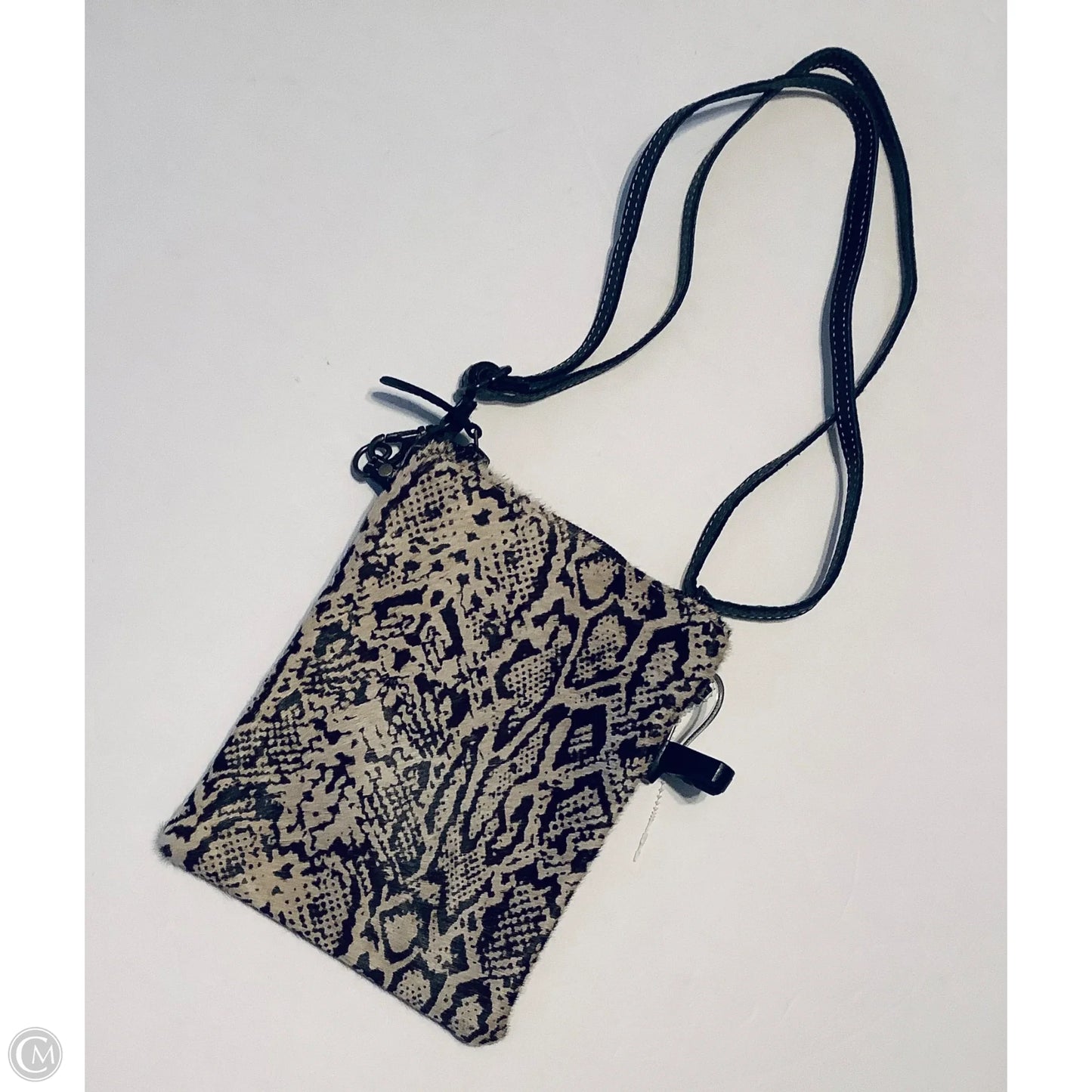 Crossbody By Myra, Size: Small