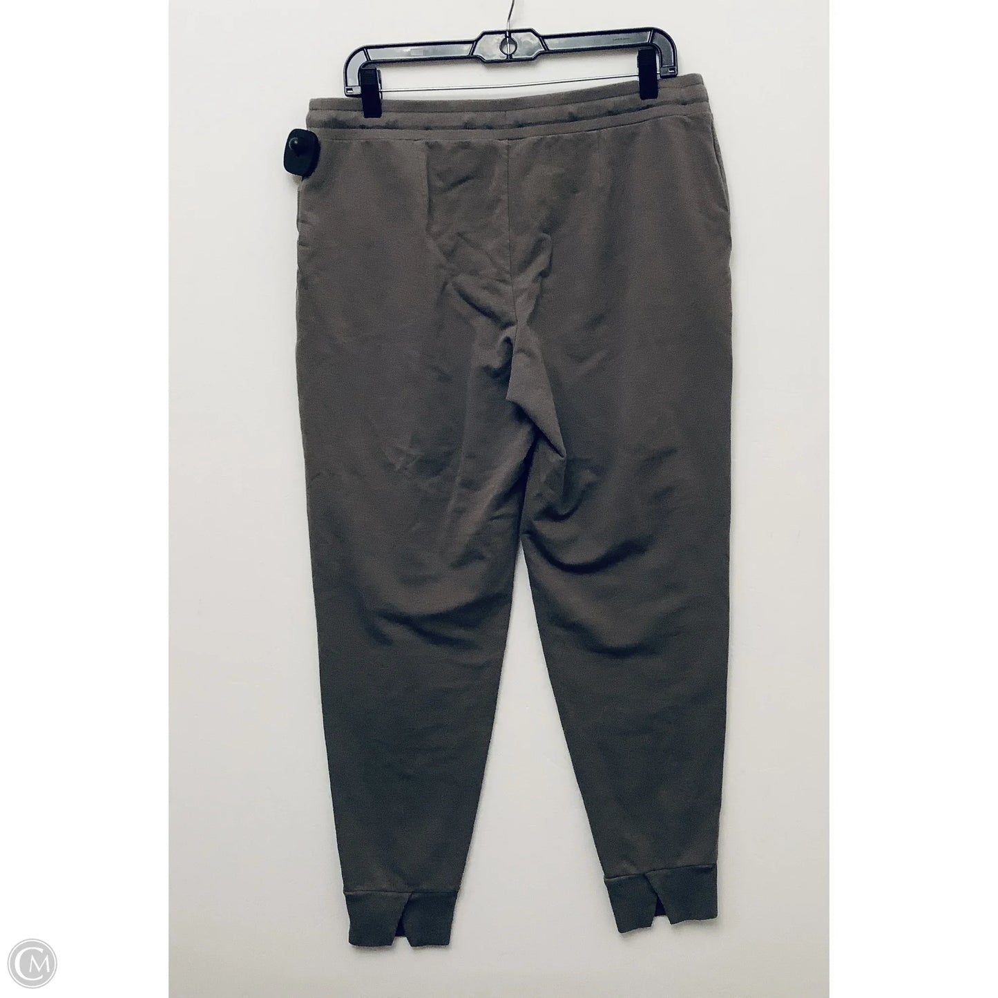 Pants Lounge By Pure Jill In Grey, Size: M
