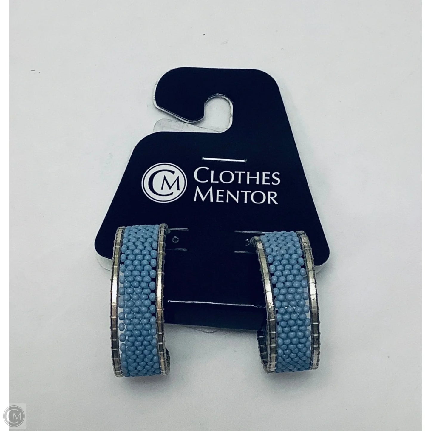 Earrings Hoop By Clothes Mentor