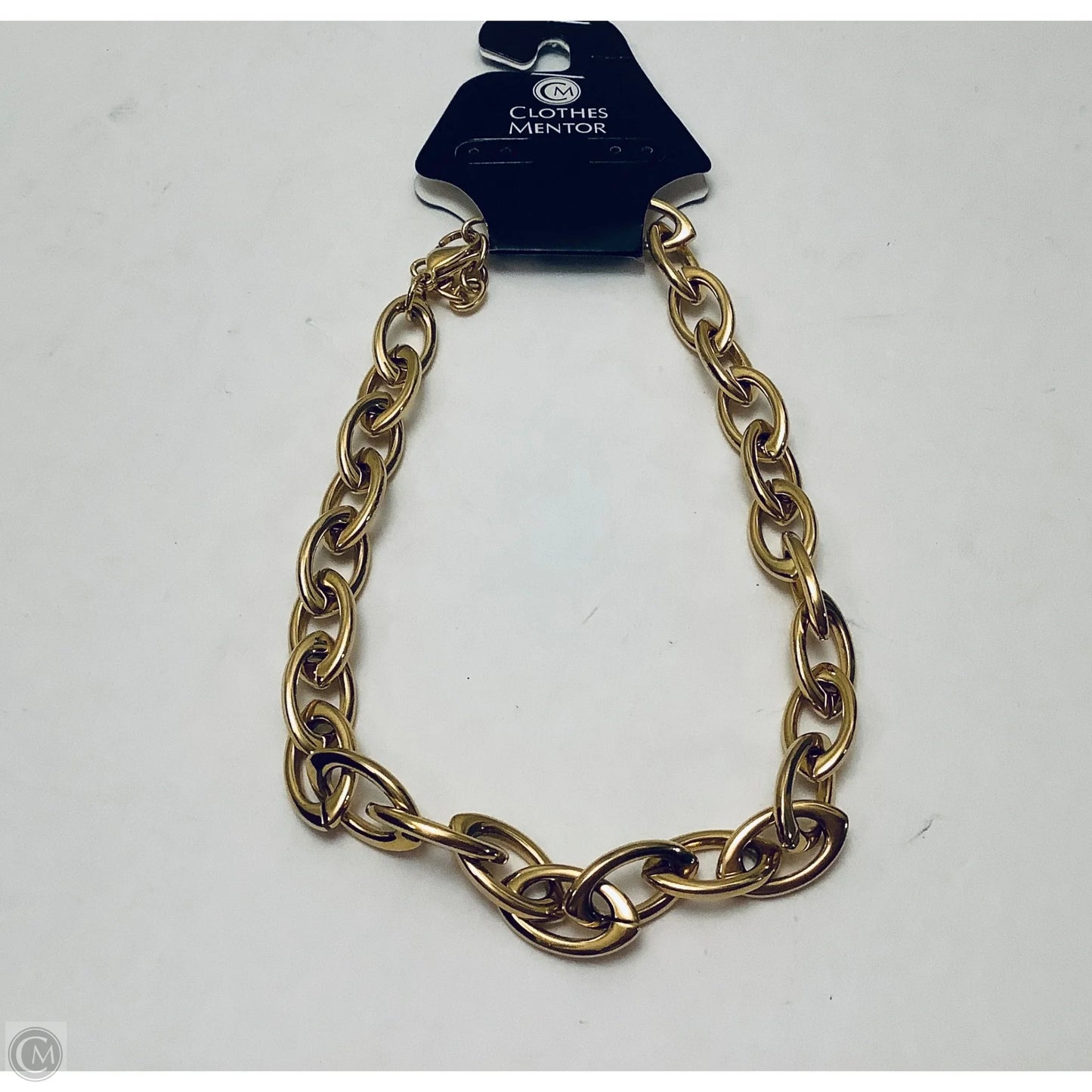 Necklace Chain By Clothes Mentor
