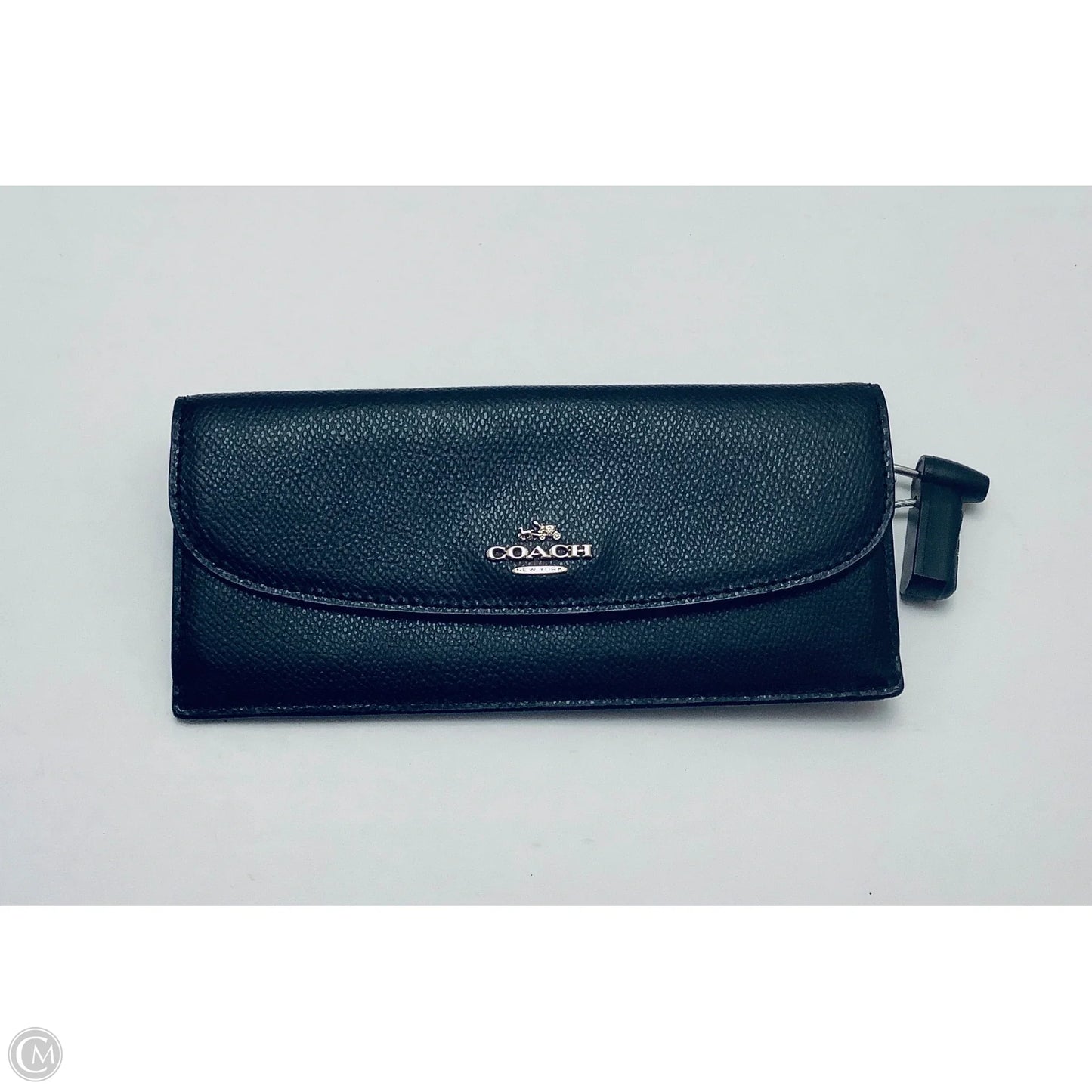 Wallet Designer By Coach, Size: Medium