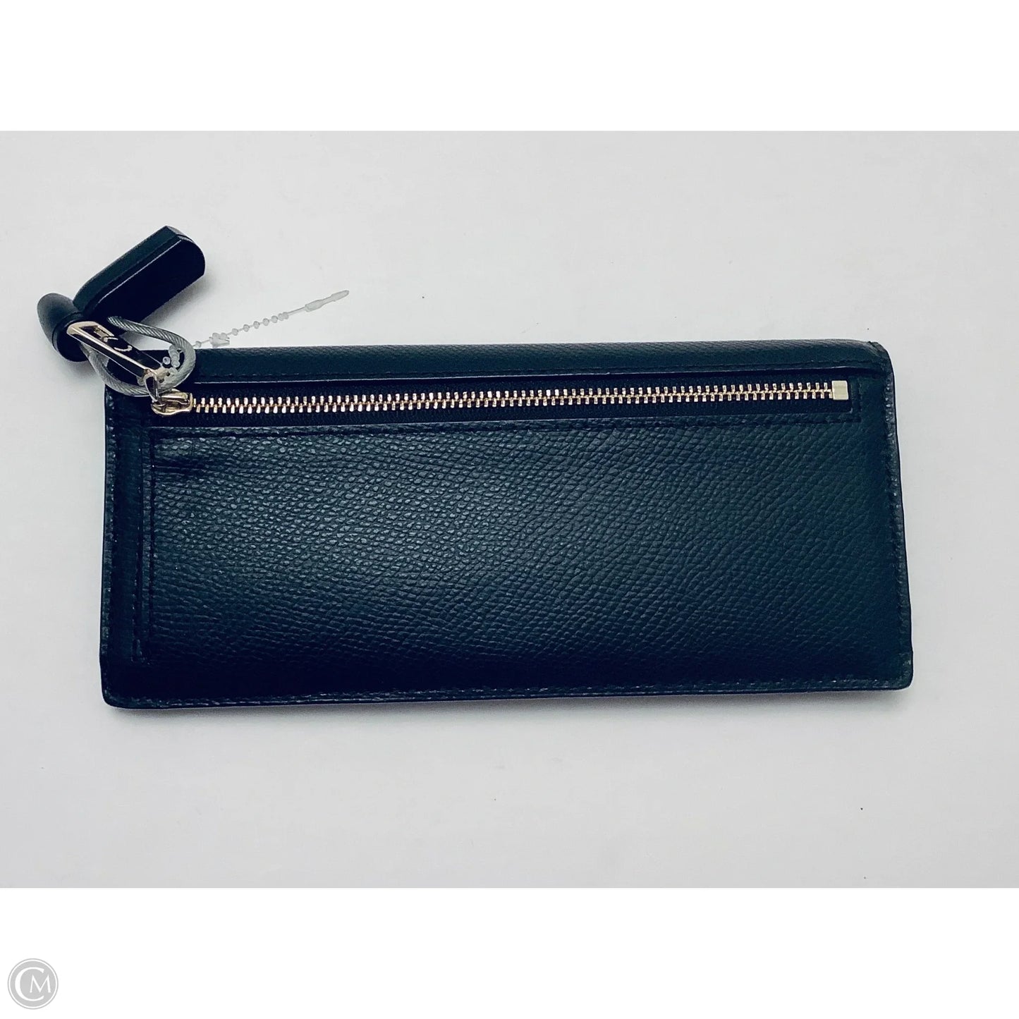 Wallet Designer By Coach, Size: Medium