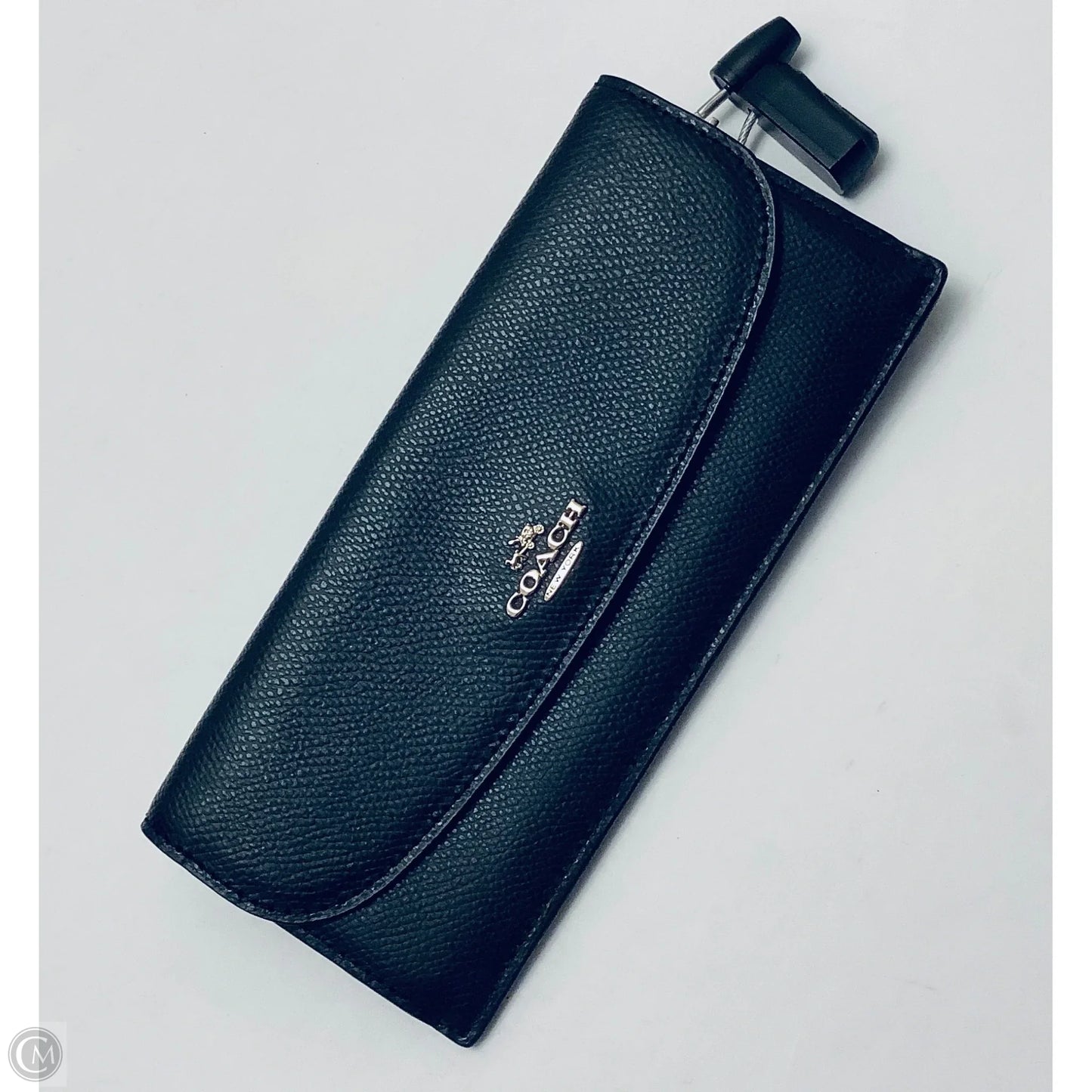 Wallet Designer By Coach, Size: Medium