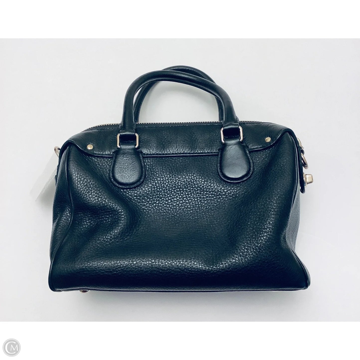 Handbag Designer By Coach, Size: Small