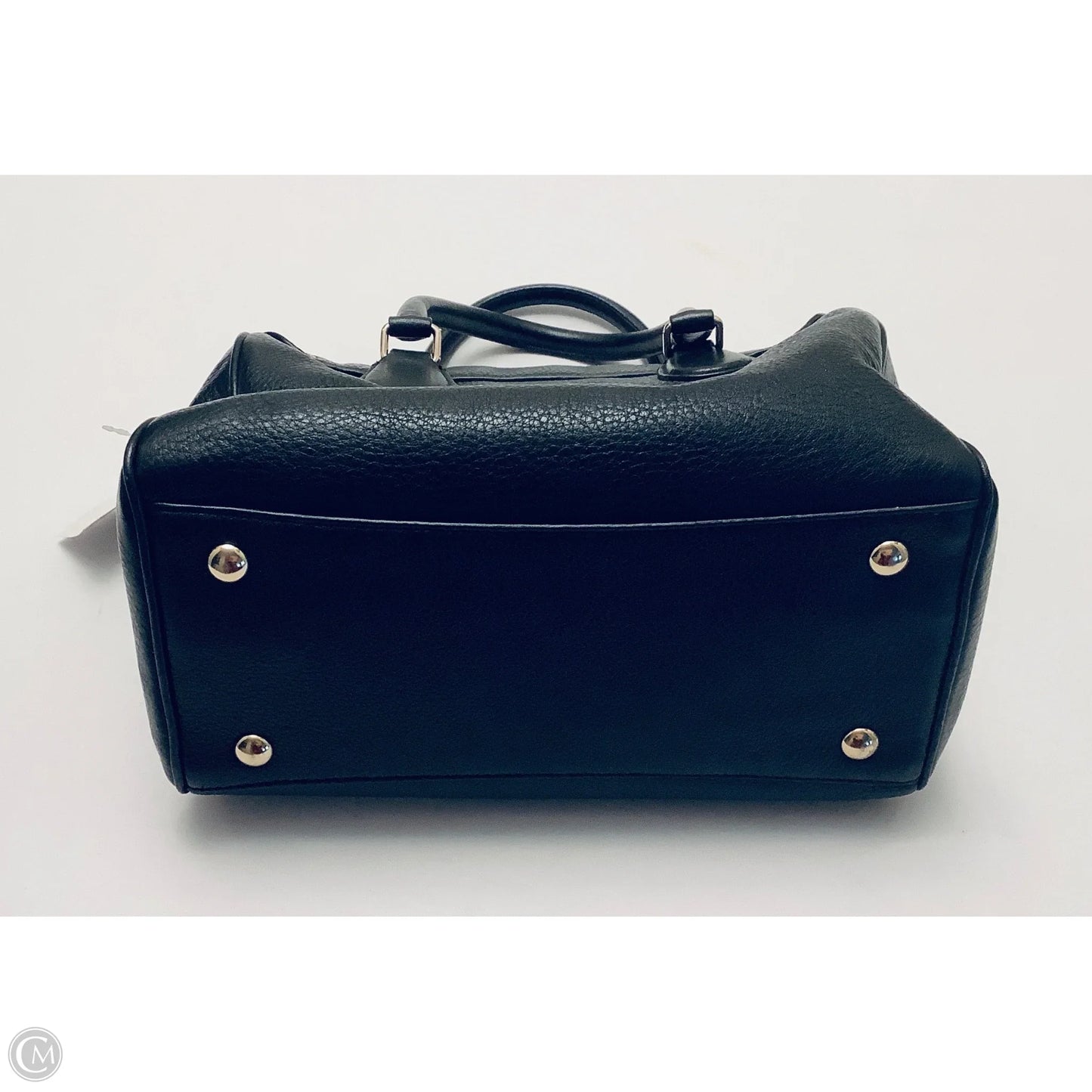 Handbag Designer By Coach, Size: Small