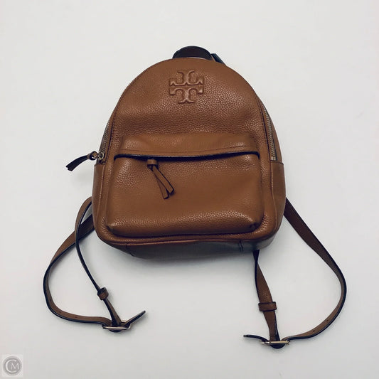 Backpack Designer By Tory Burch, Size: Small