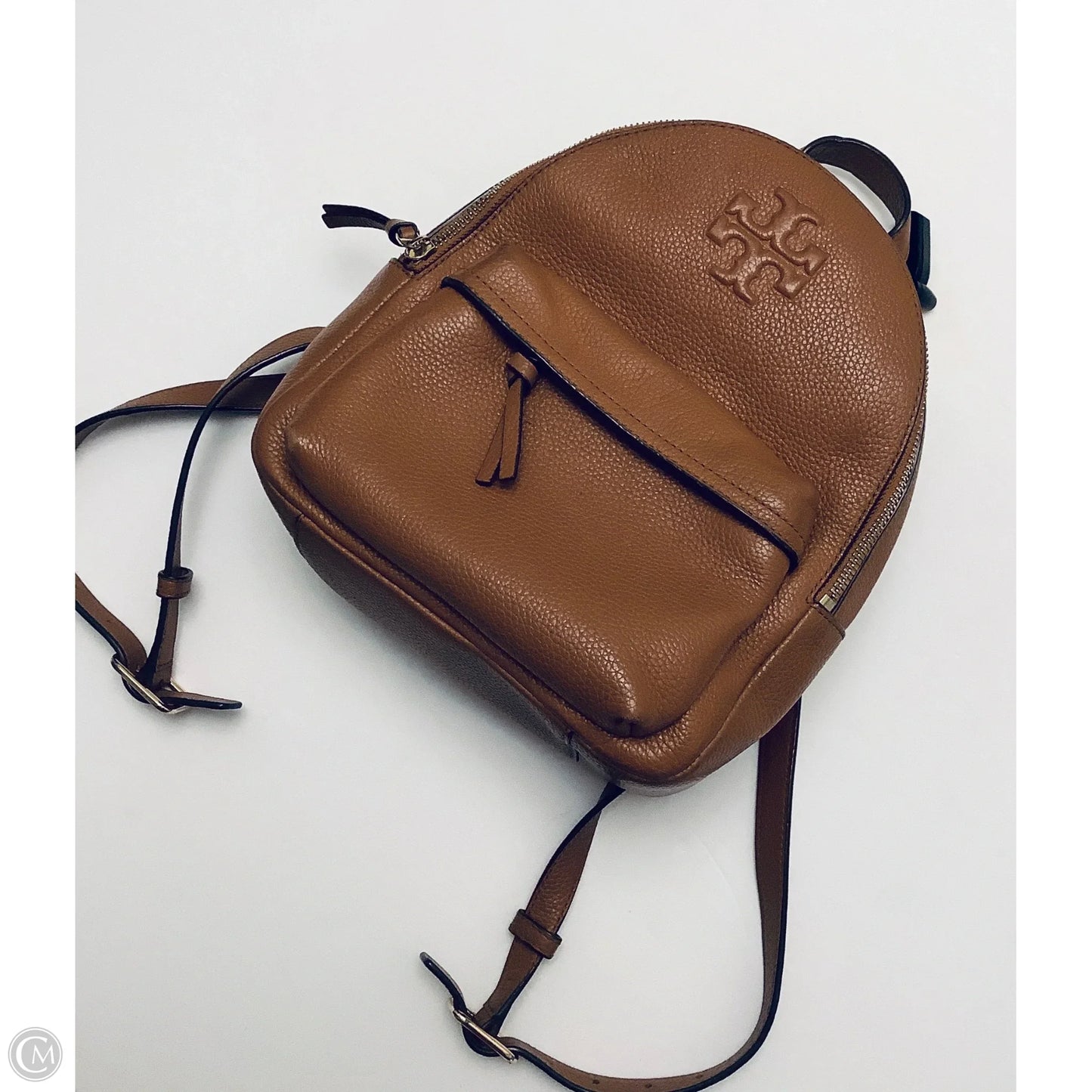 Backpack Designer By Tory Burch, Size: Small
