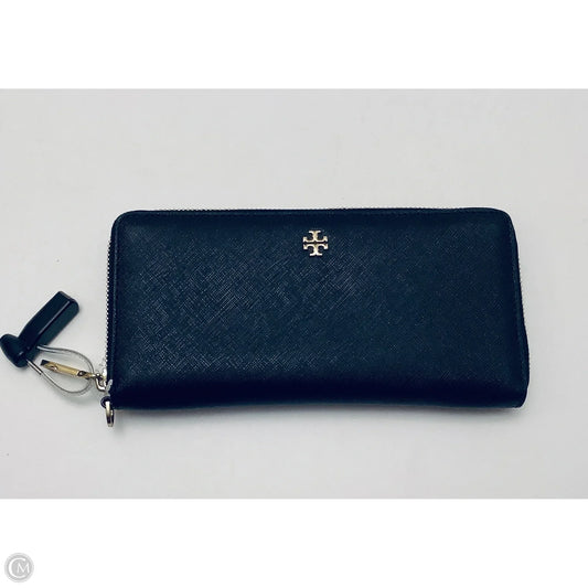 Wallet Designer By Tory Burch, Size: Large