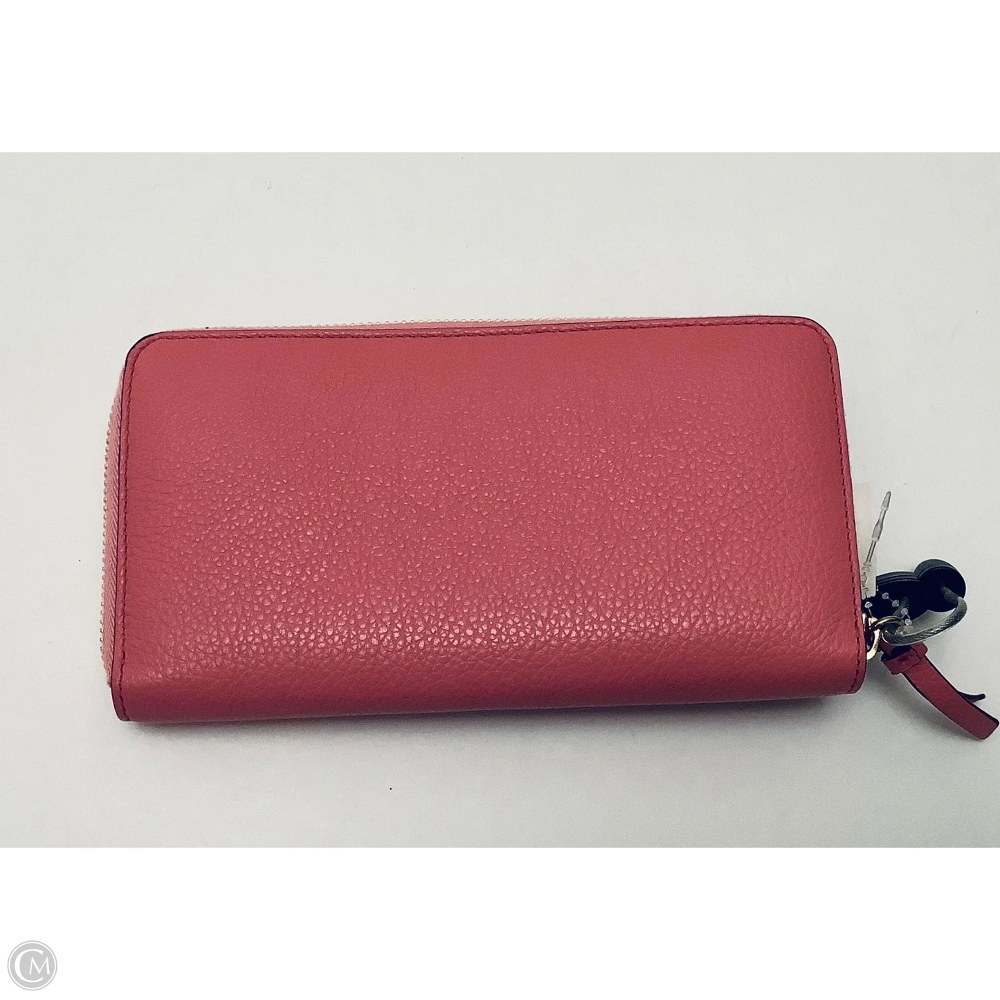 Wallet Luxury Designer By Jimmy Choo, Size: Large