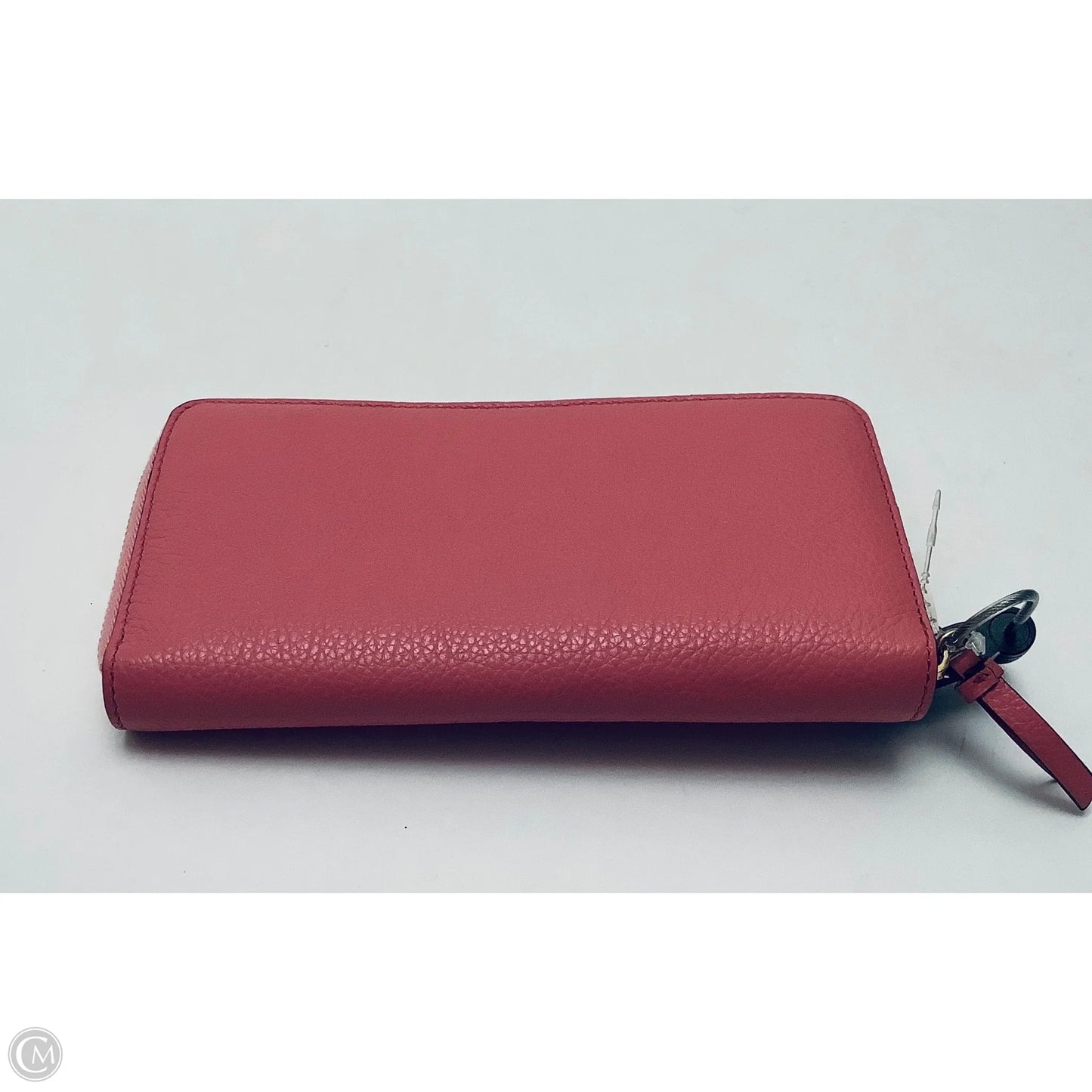 Wallet Luxury Designer By Jimmy Choo, Size: Large