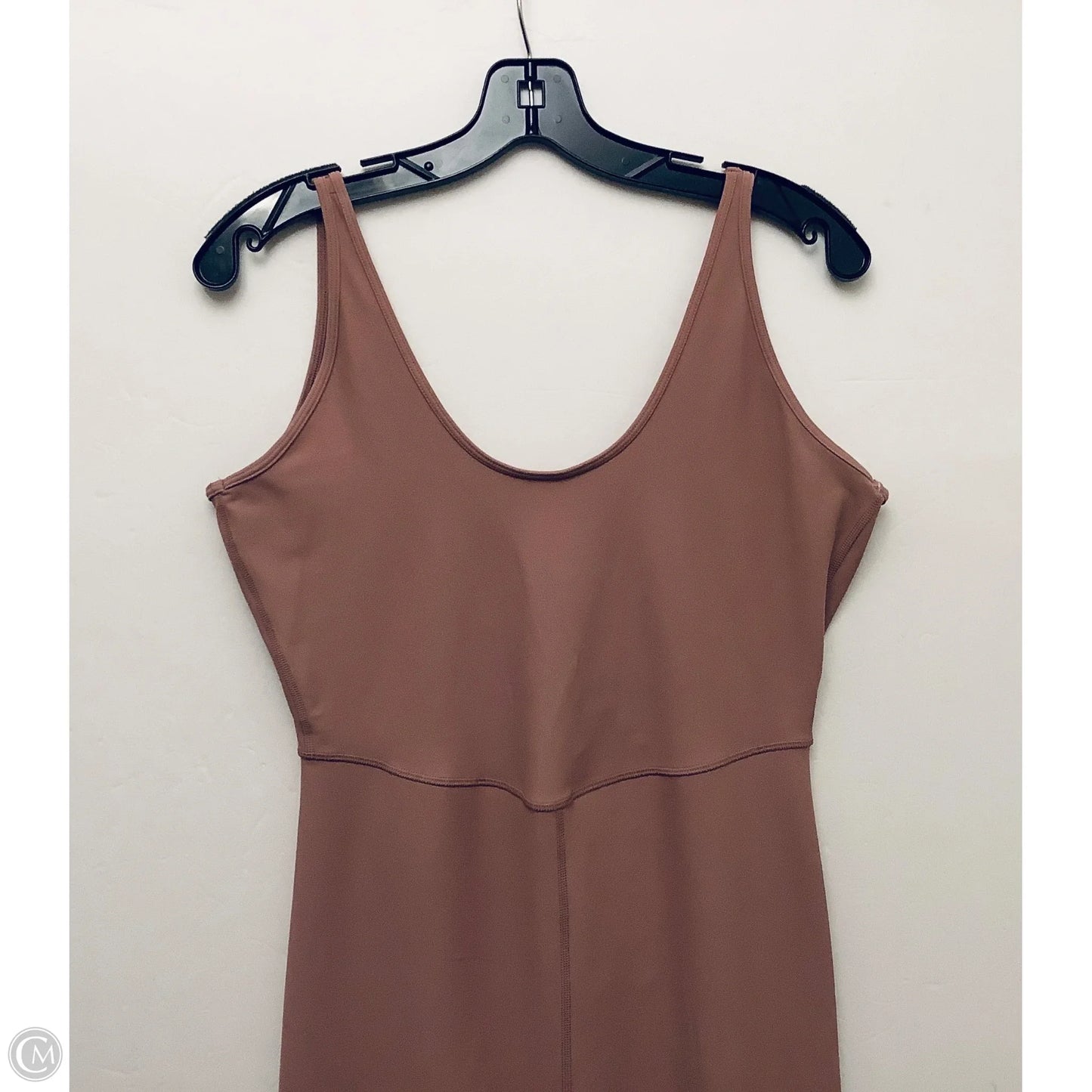 Jumpsuit By Old Navy In Pink, Size: L