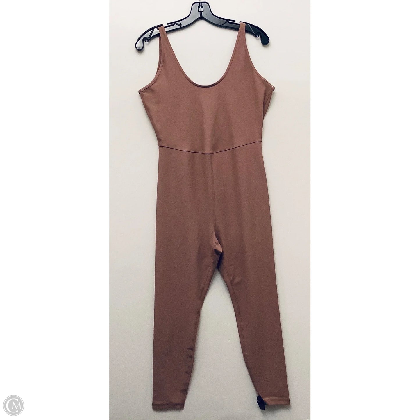 Jumpsuit By Old Navy In Pink, Size: L