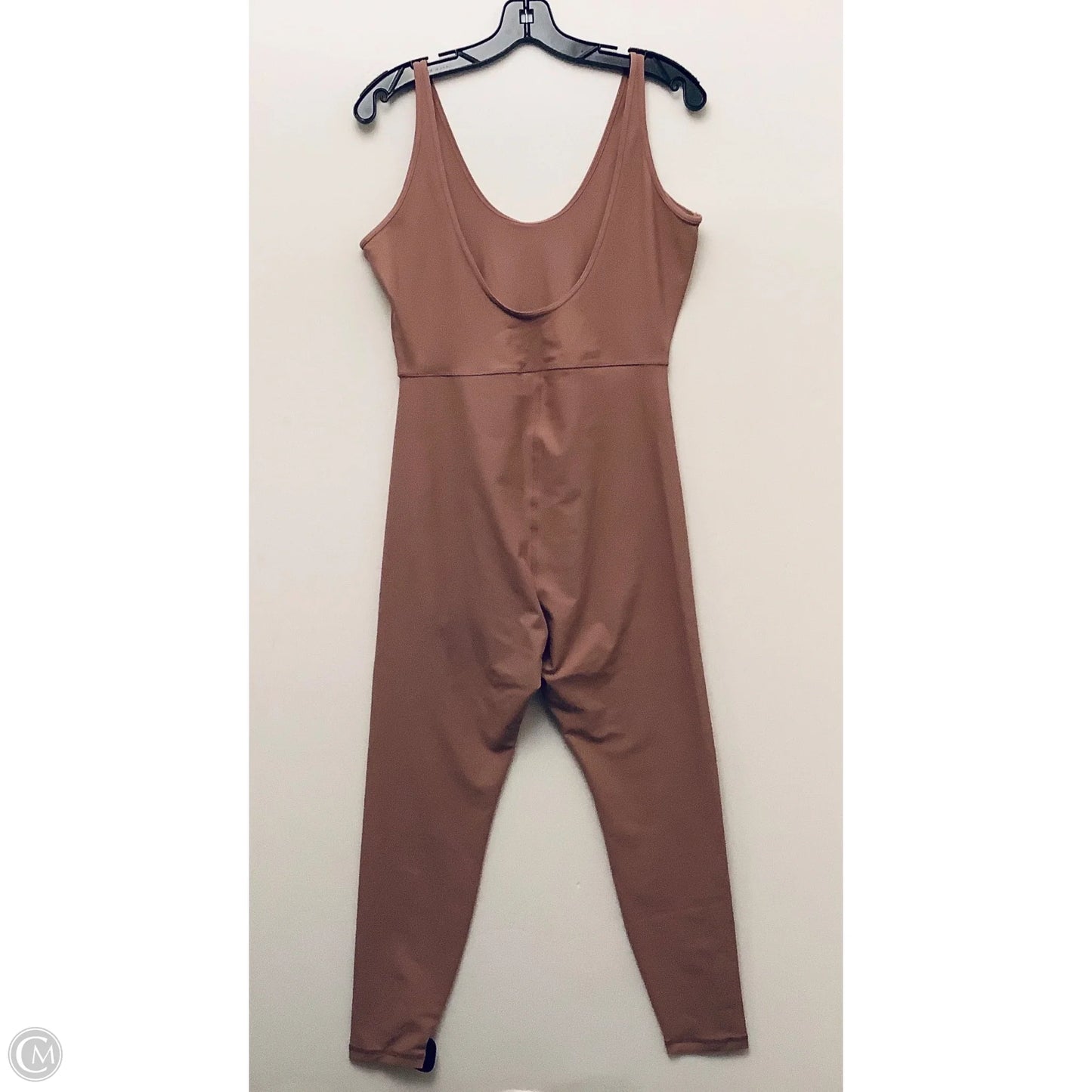 Jumpsuit By Old Navy In Pink, Size: L