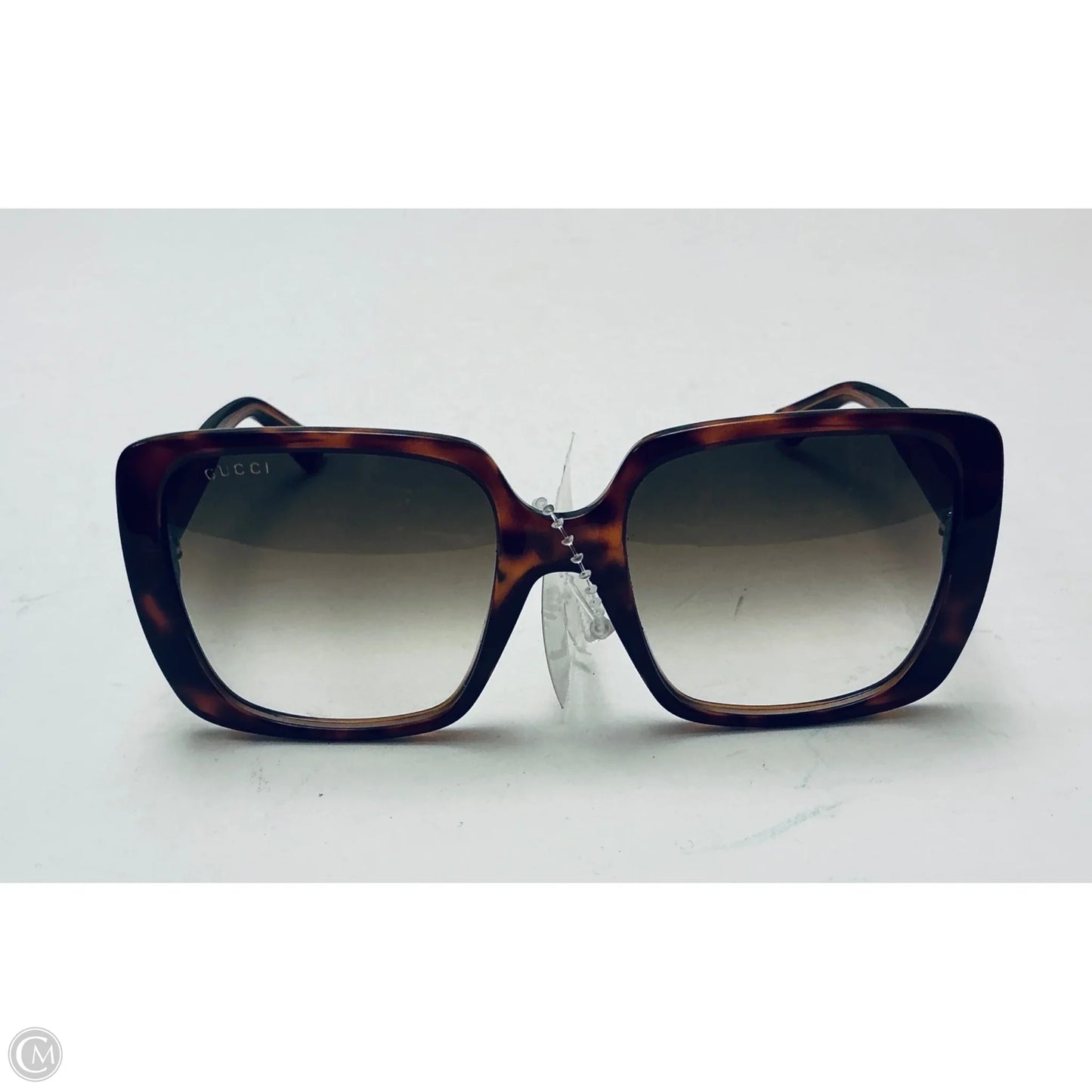 Sunglass Case Luxury Designer By Gucci