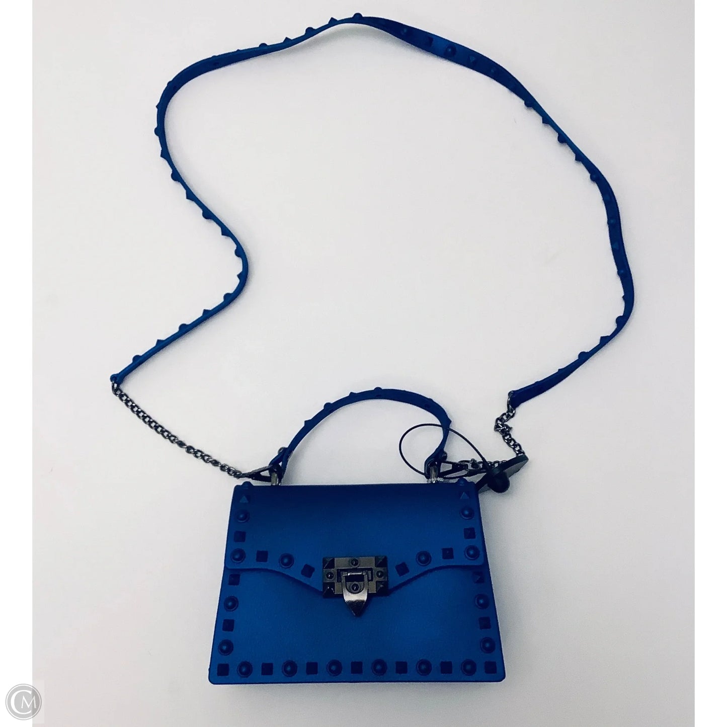 Crossbody By Clothes Mentor, Size: Small